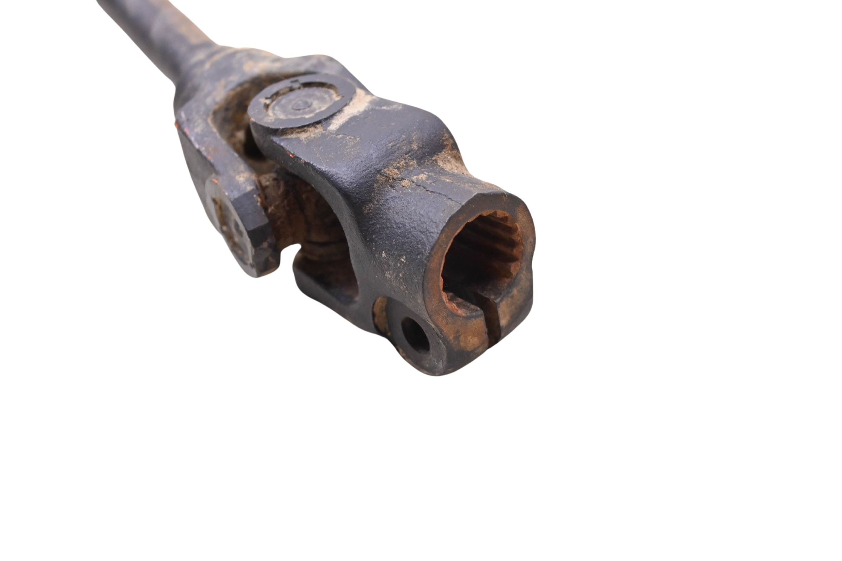 14 Polaris RZR 1000 Steering Stem Shaft