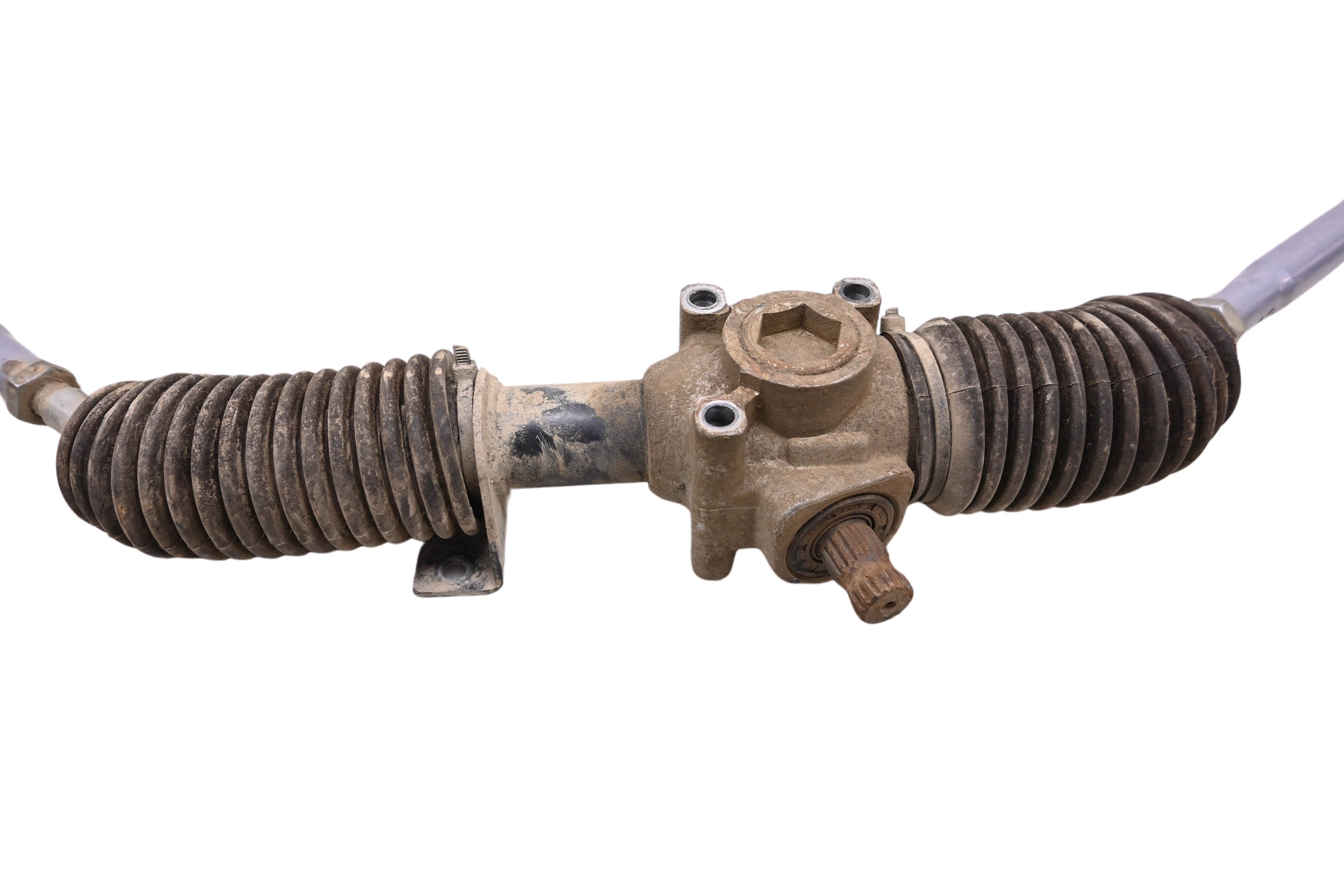 14 Polaris RZR 1000 Steering Rack & Pinion
