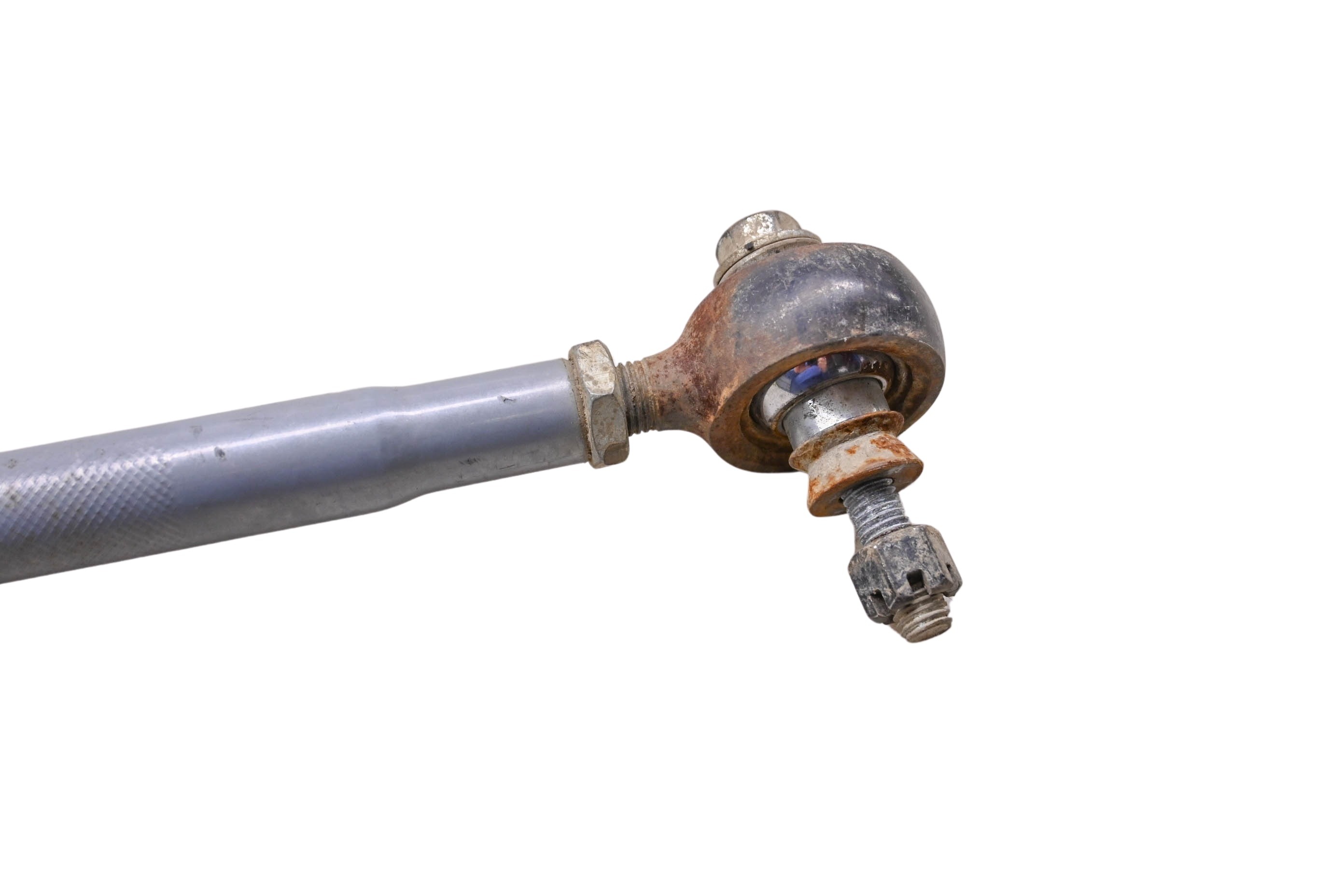 14 Polaris RZR 1000 Steering Rack & Pinion