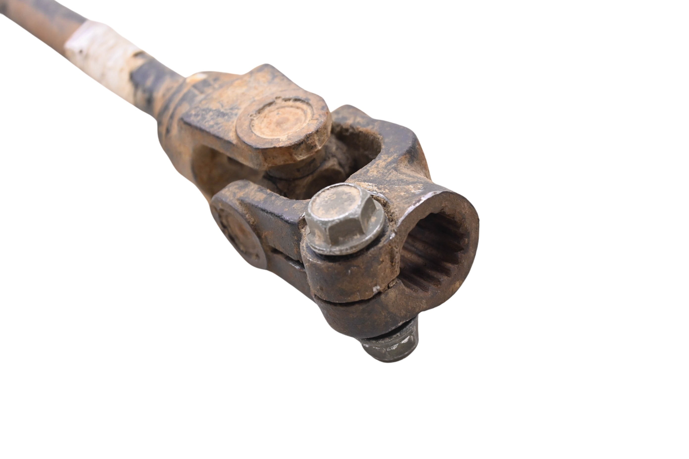 14 Polaris RZR 1000 Steering Stem Shaft