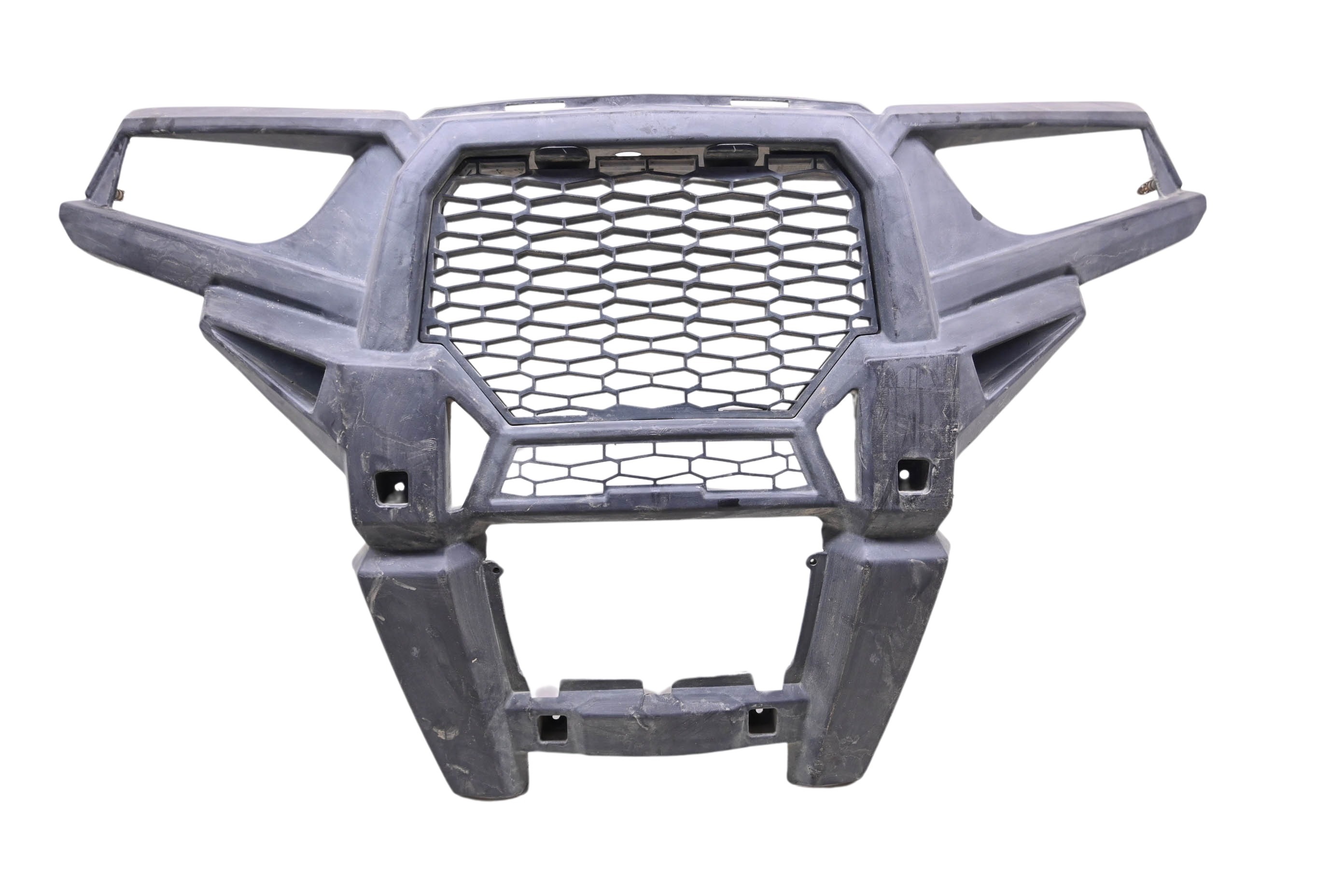 14 Polaris RZR 1000 Front Bumper