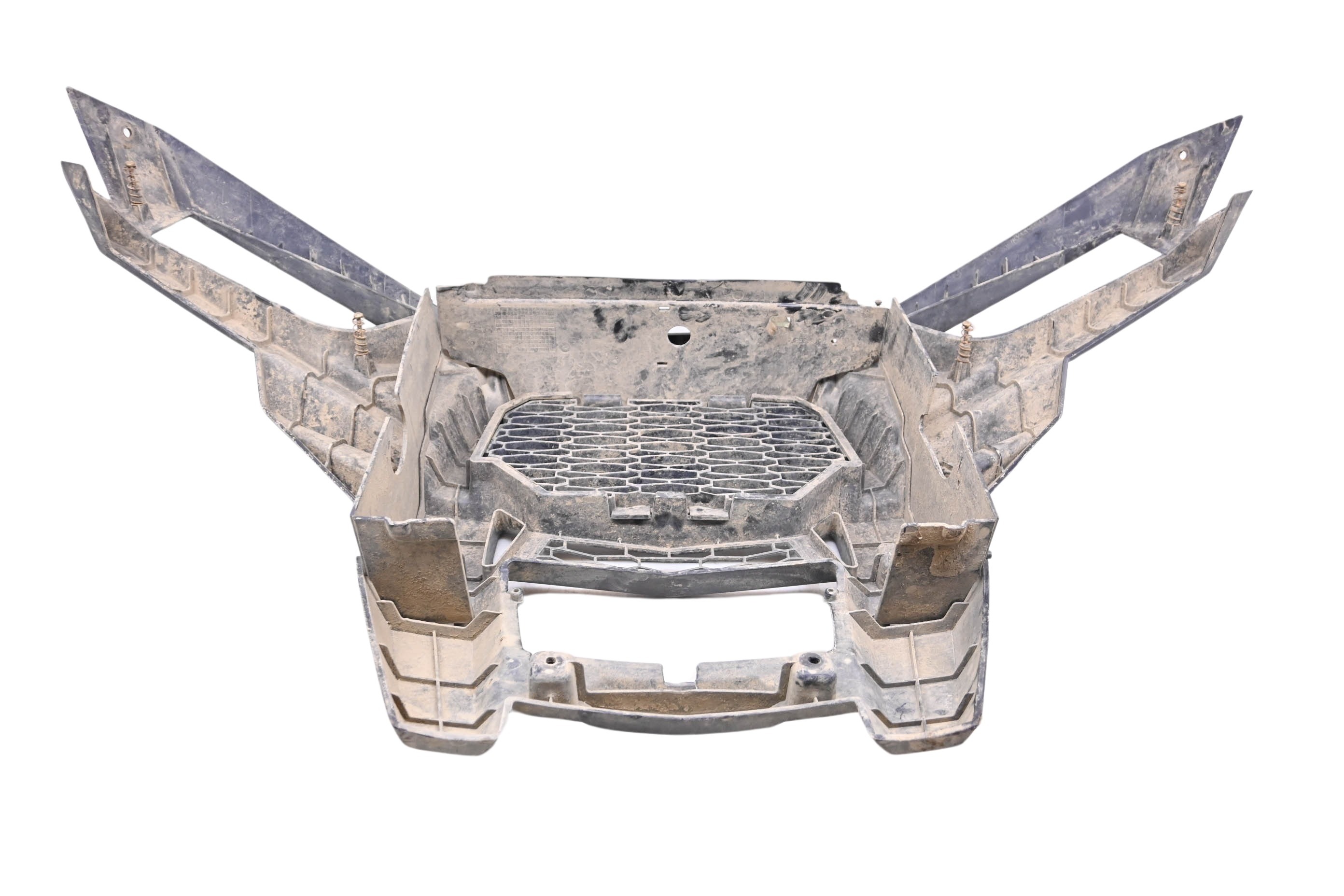 14 Polaris RZR 1000 Front Bumper