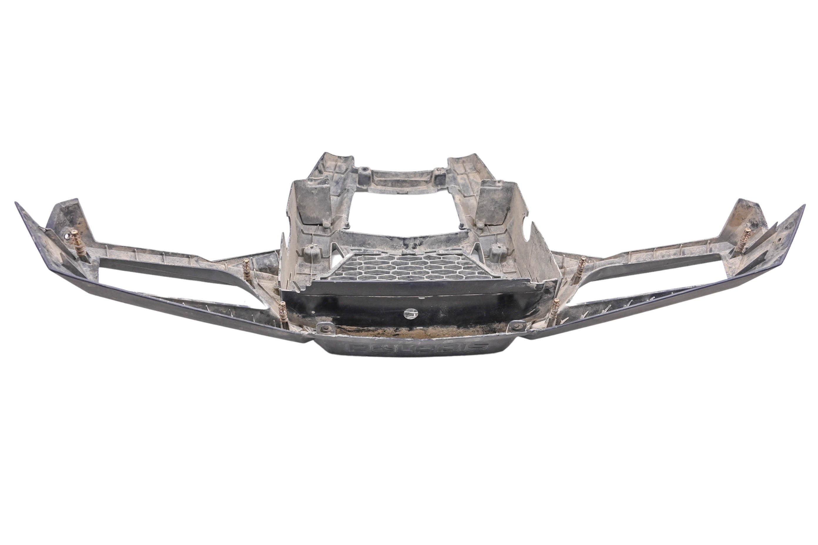 14 Polaris RZR 1000 Front Bumper