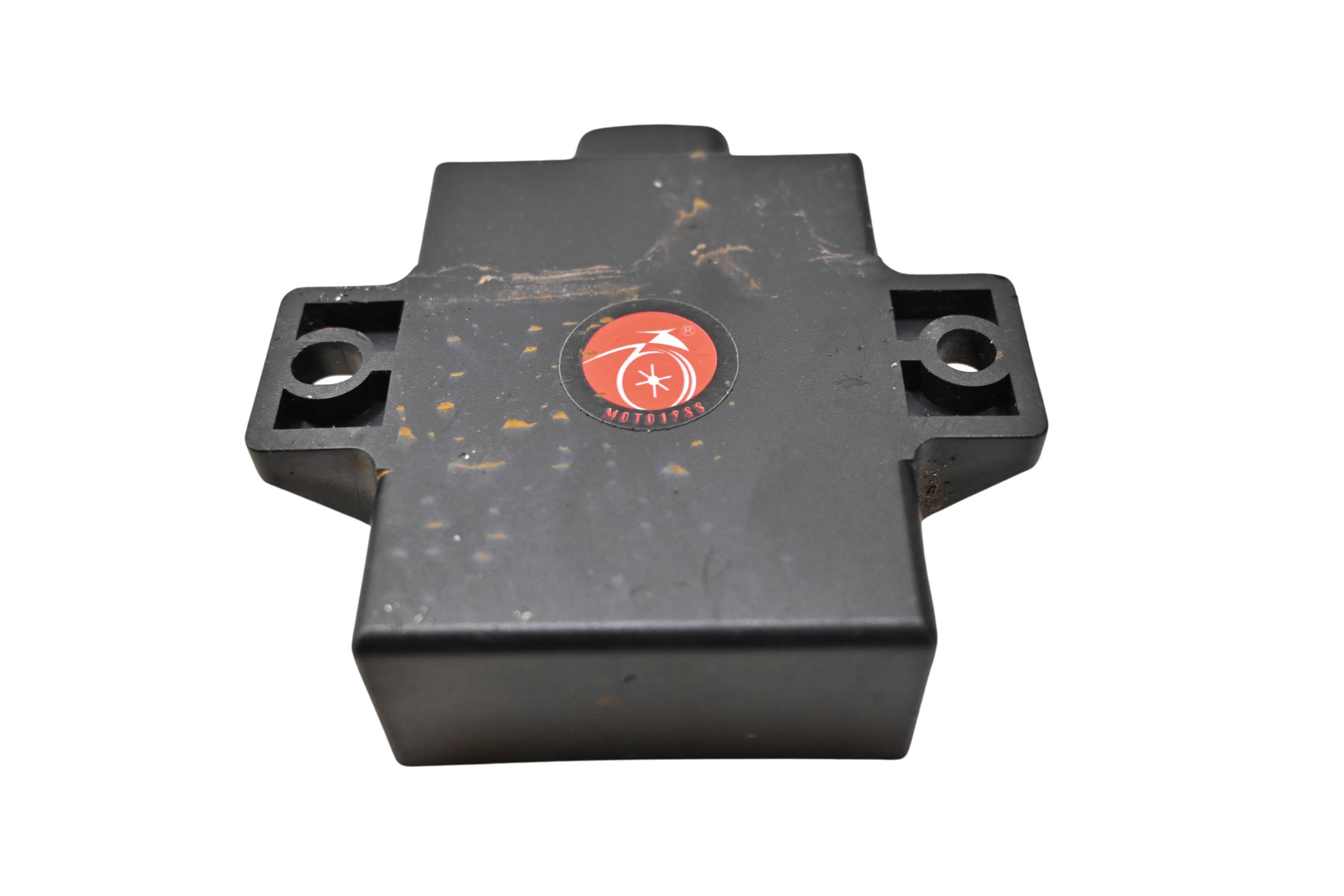 98 Kawasaki Bayou 220 2x4 Cdi Box KLF220