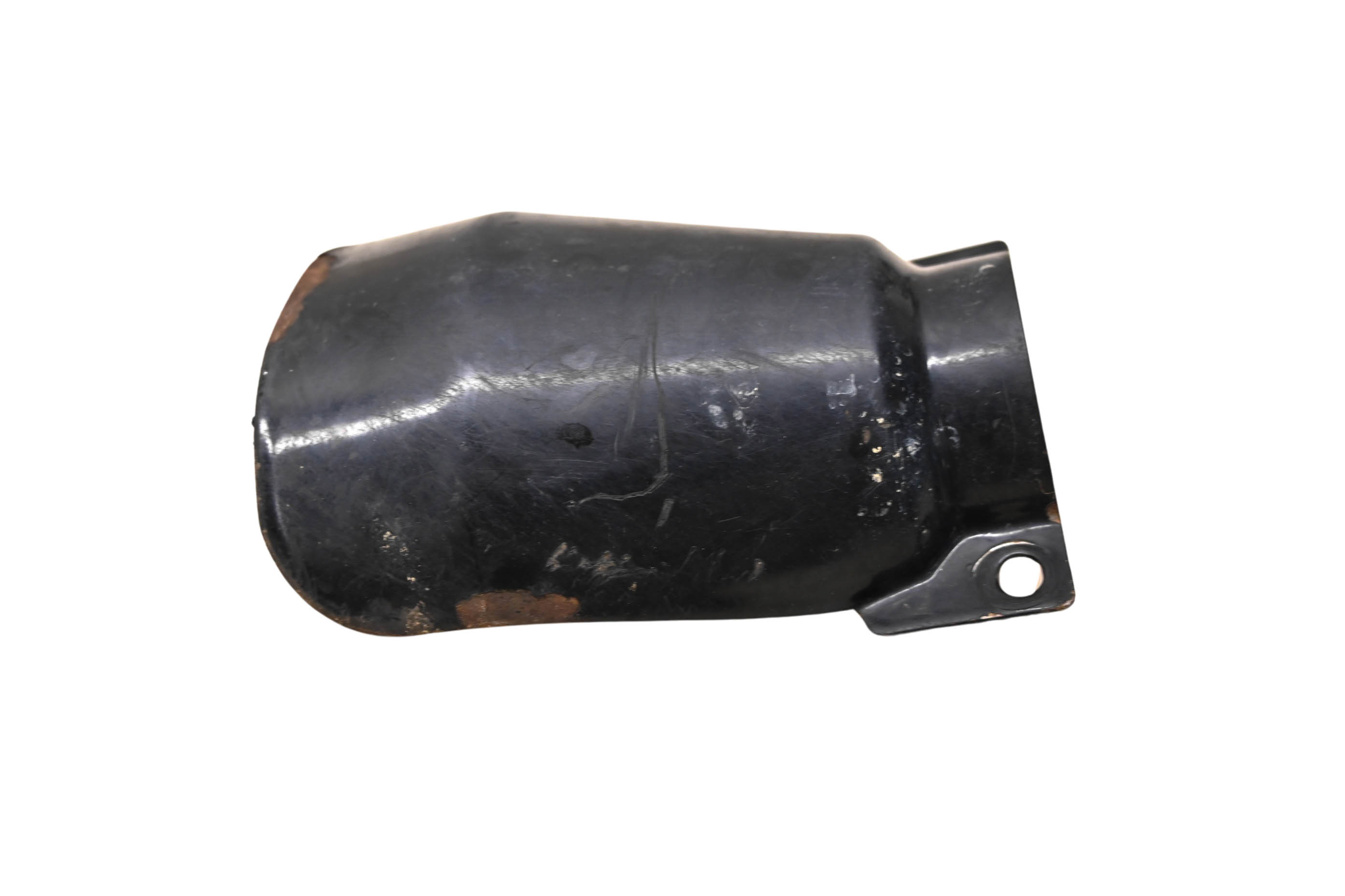 98 Kawasaki Bayou 220 2x4 Rear Drive Shaft Cover KLF220