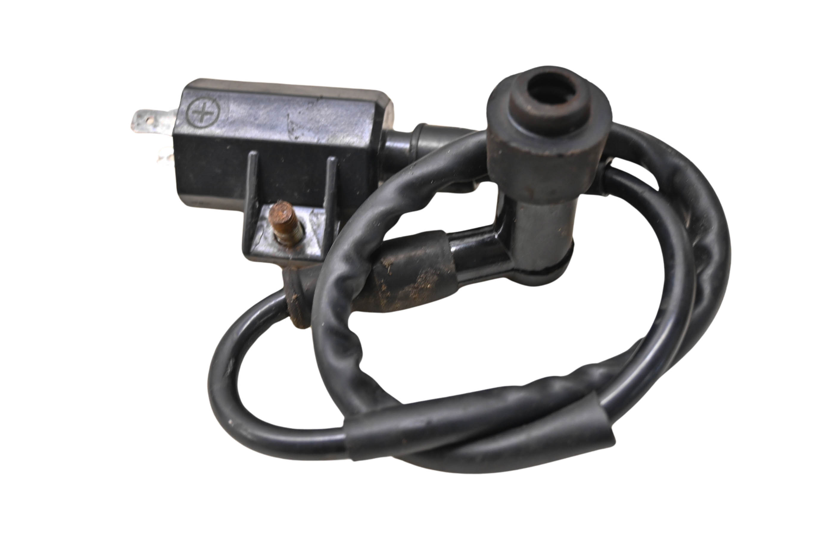 98 Kawasaki Bayou 220 2x4 Ignition Coil KLF220