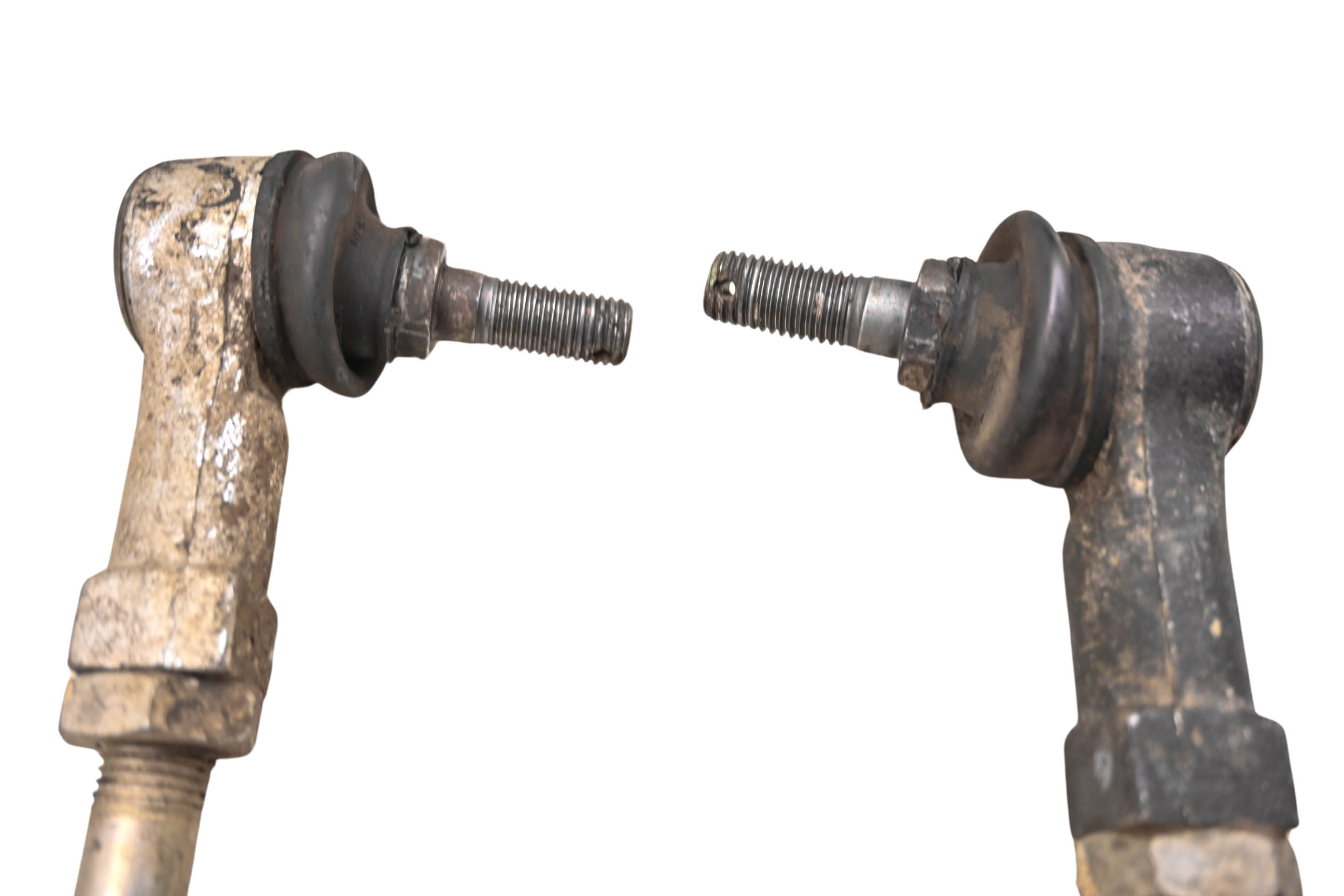 13 Honda TRX400X Tie Rods & Ends