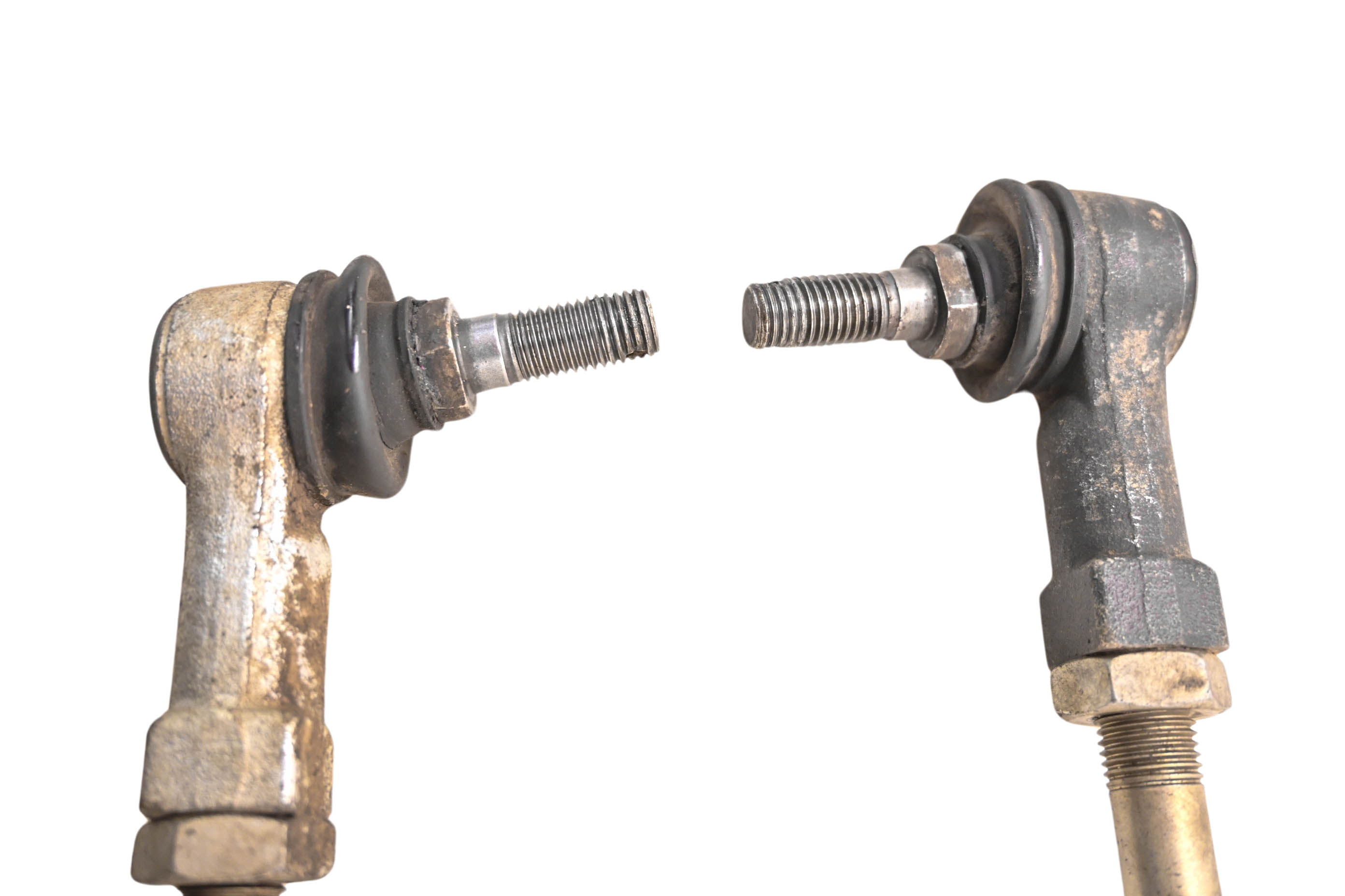 13 Honda TRX400X Tie Rods & Ends