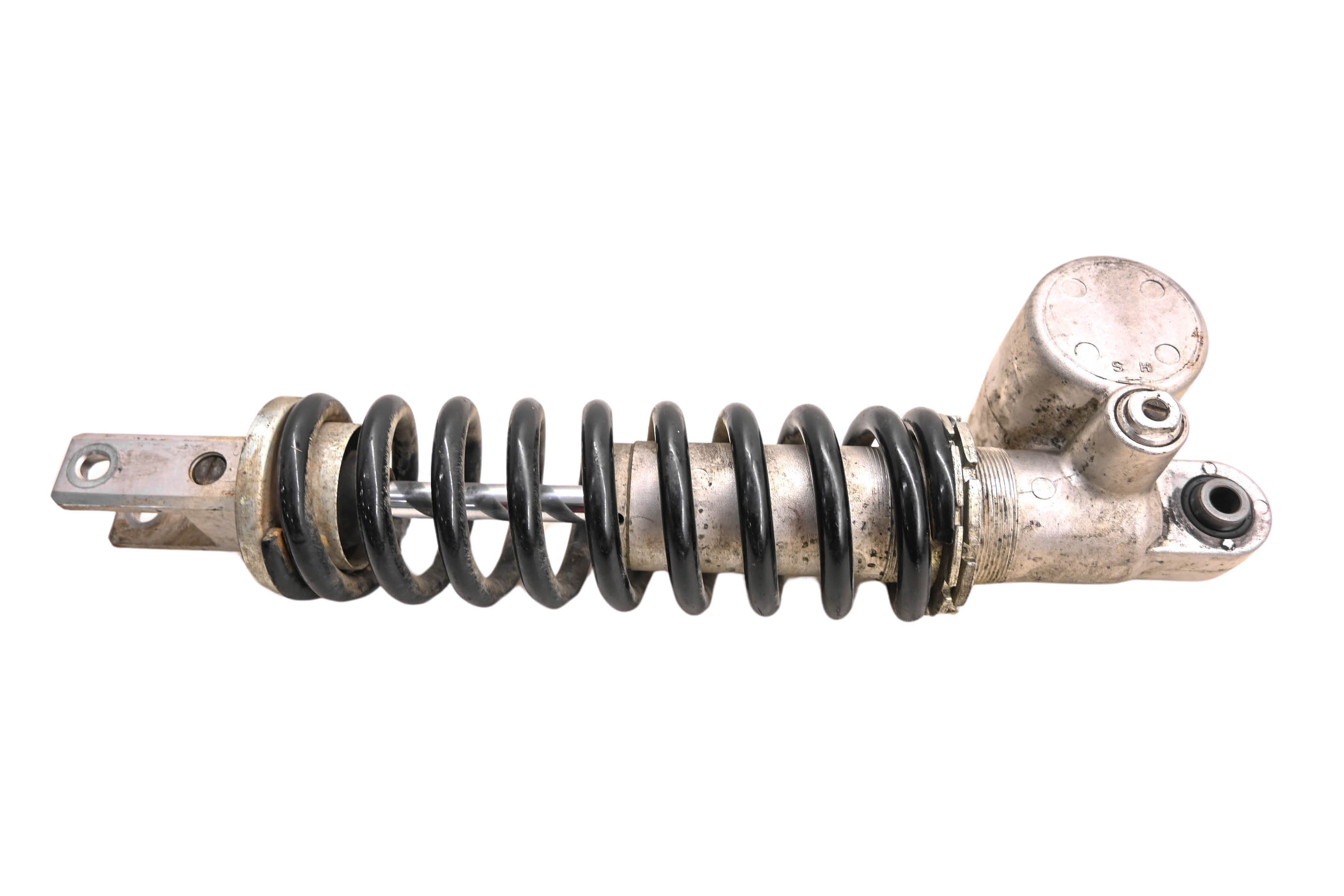 13 Honda TRX400X Rear Shock