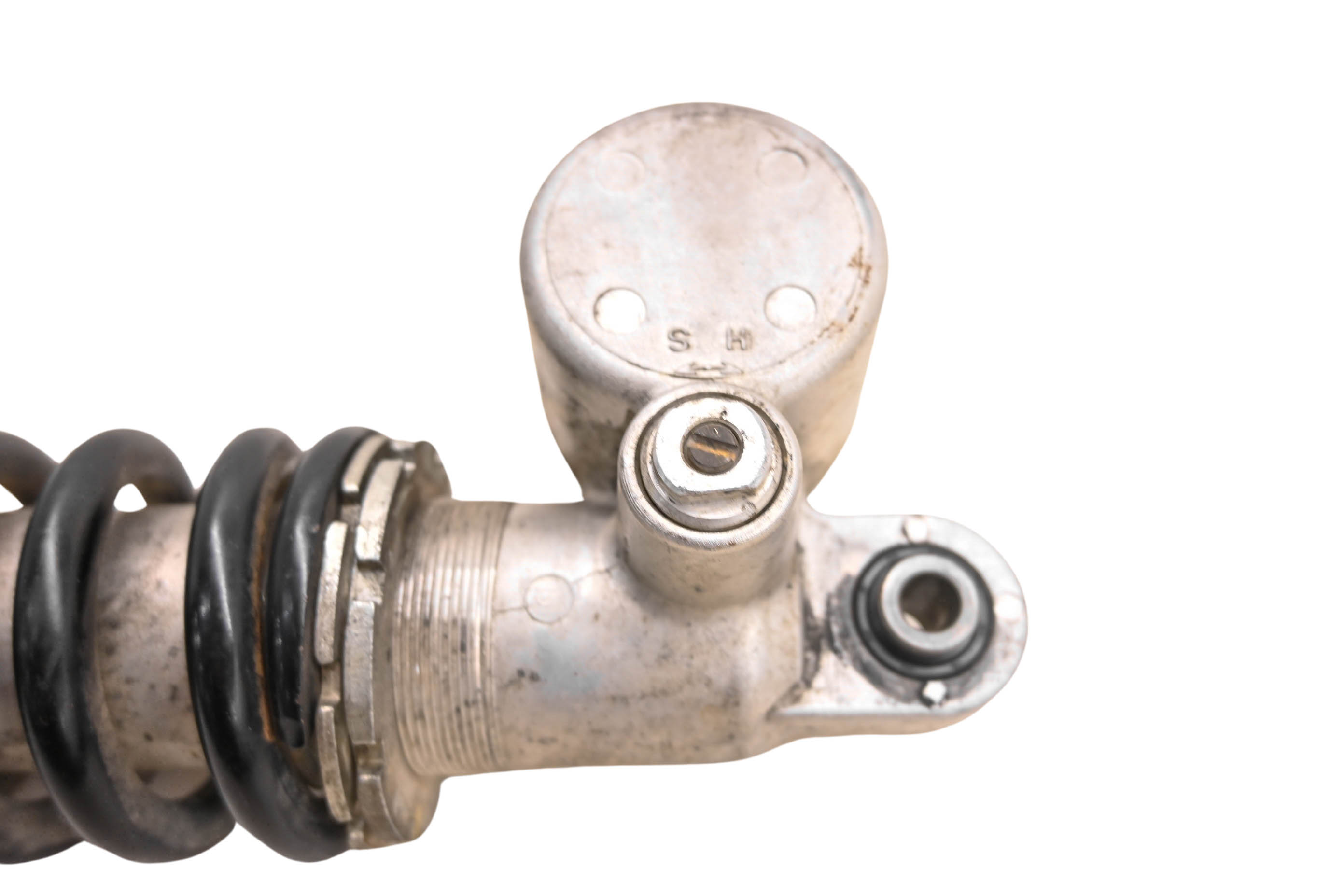 13 Honda TRX400X Rear Shock