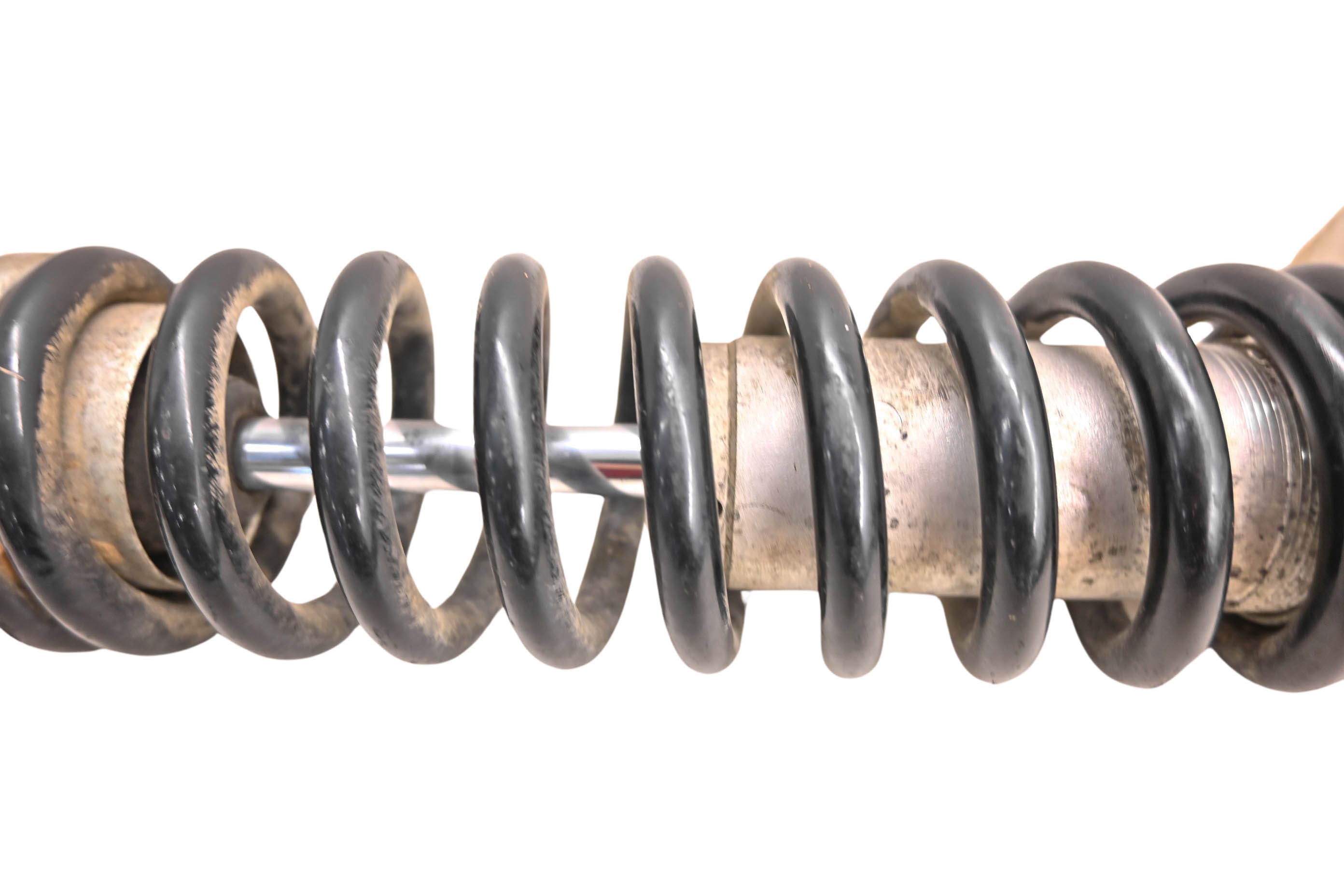 13 Honda TRX400X Rear Shock