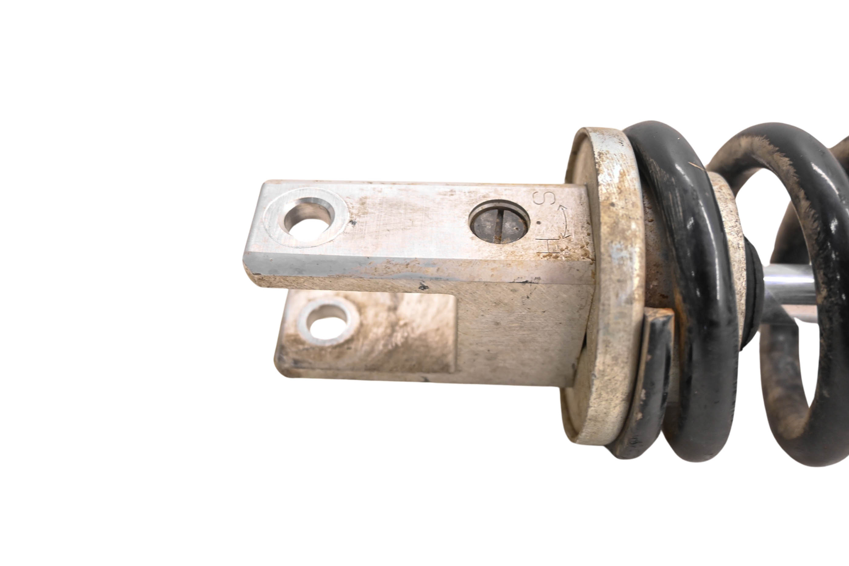 13 Honda TRX400X Rear Shock
