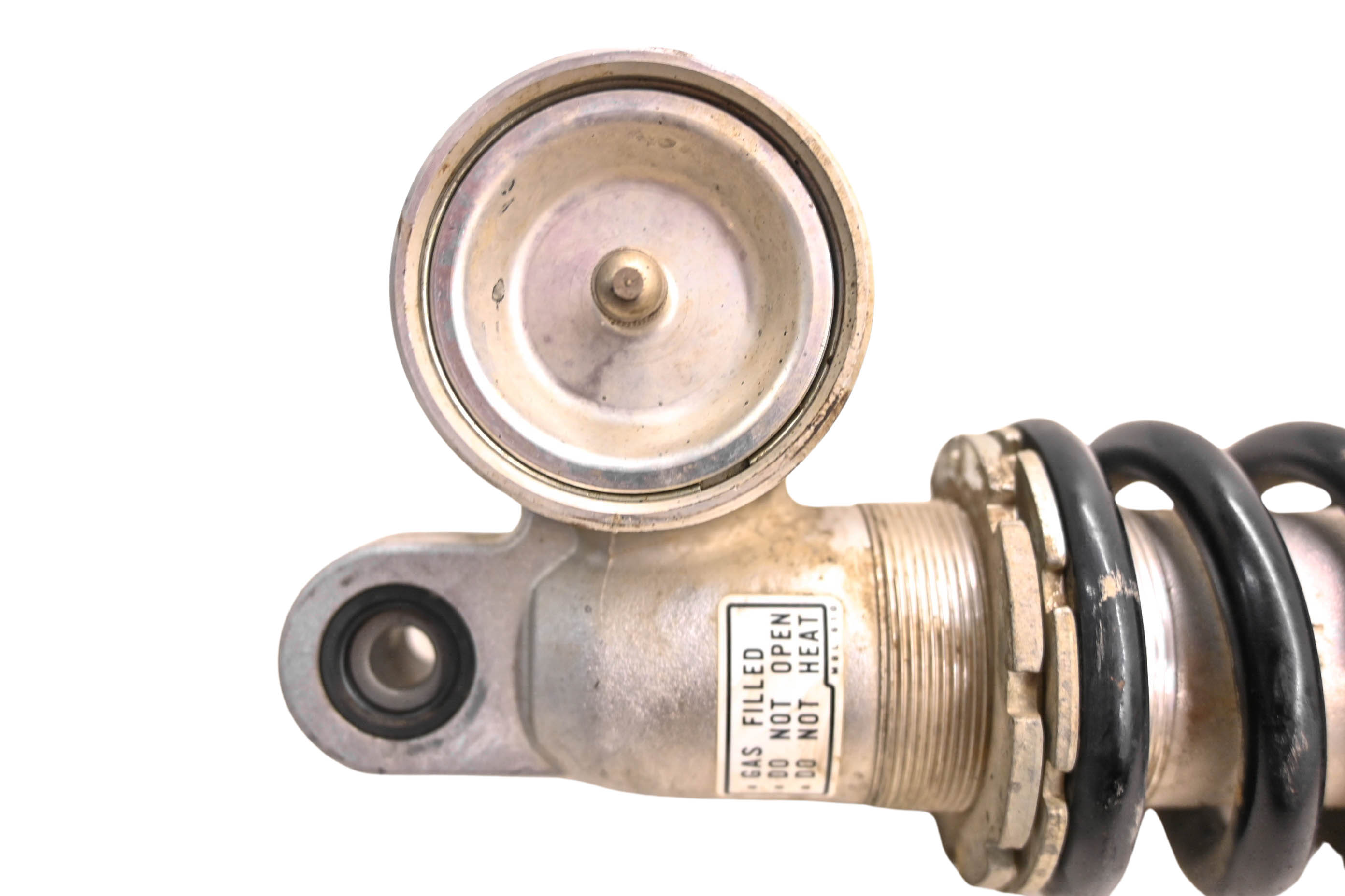 13 Honda TRX400X Rear Shock