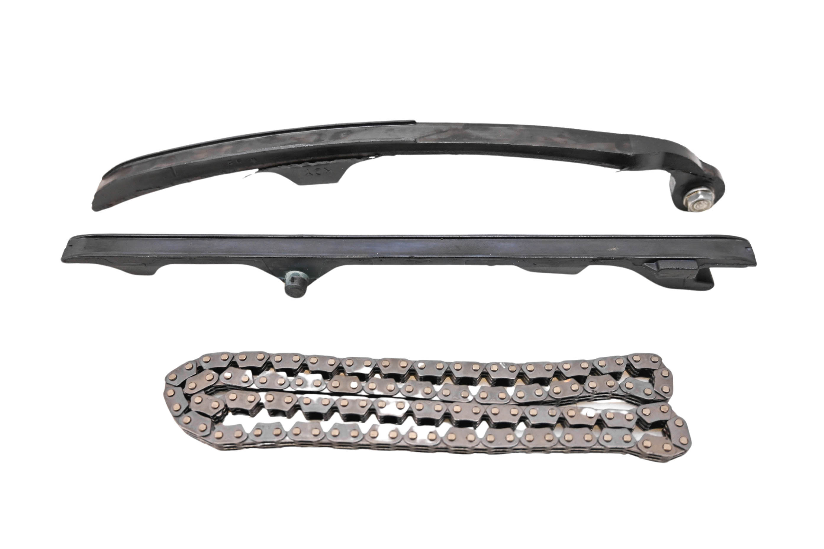 13 Honda TRX400X Cam Chain & Guides