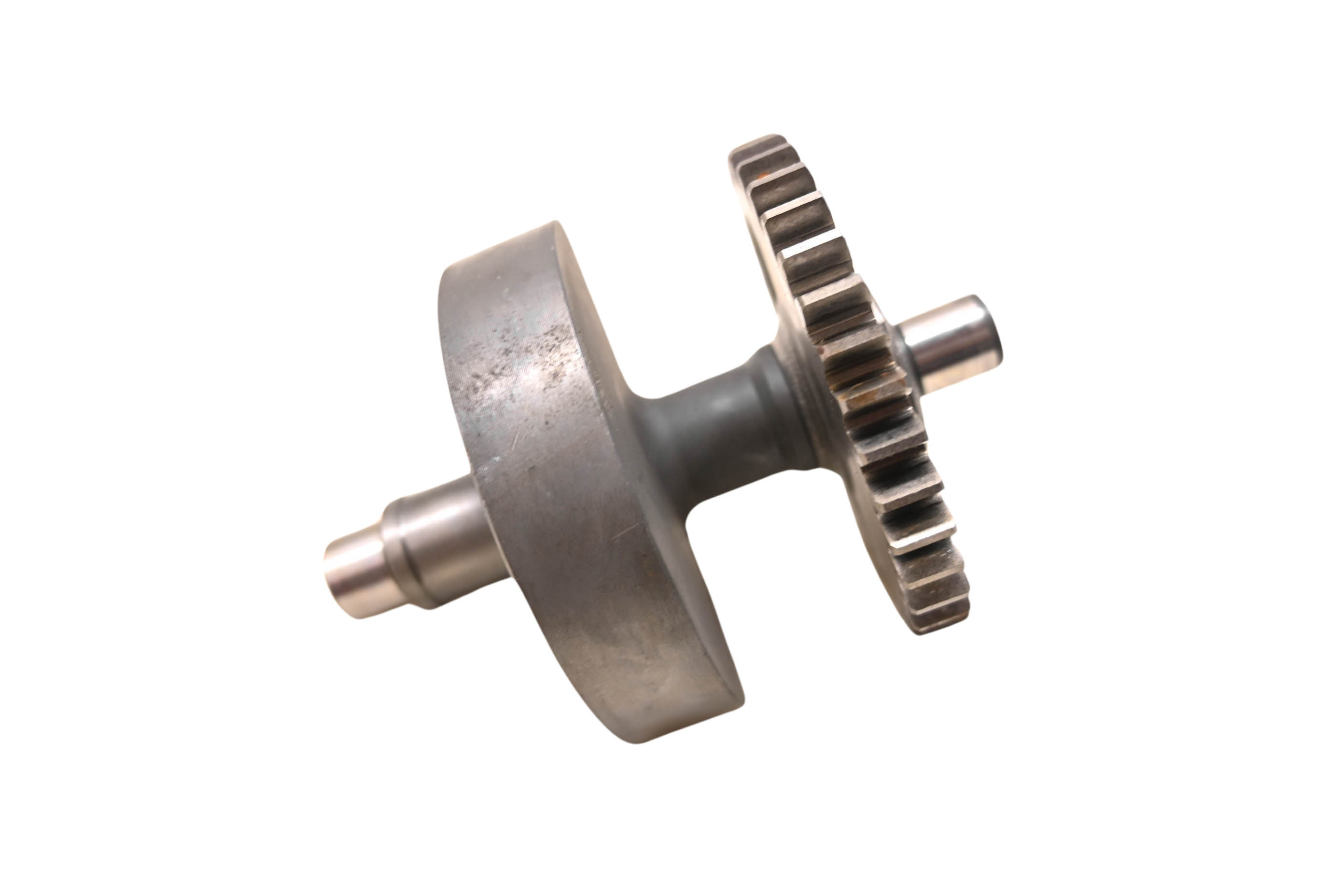 13 Honda TRX400X Counter Balancer Crankshaft Balance