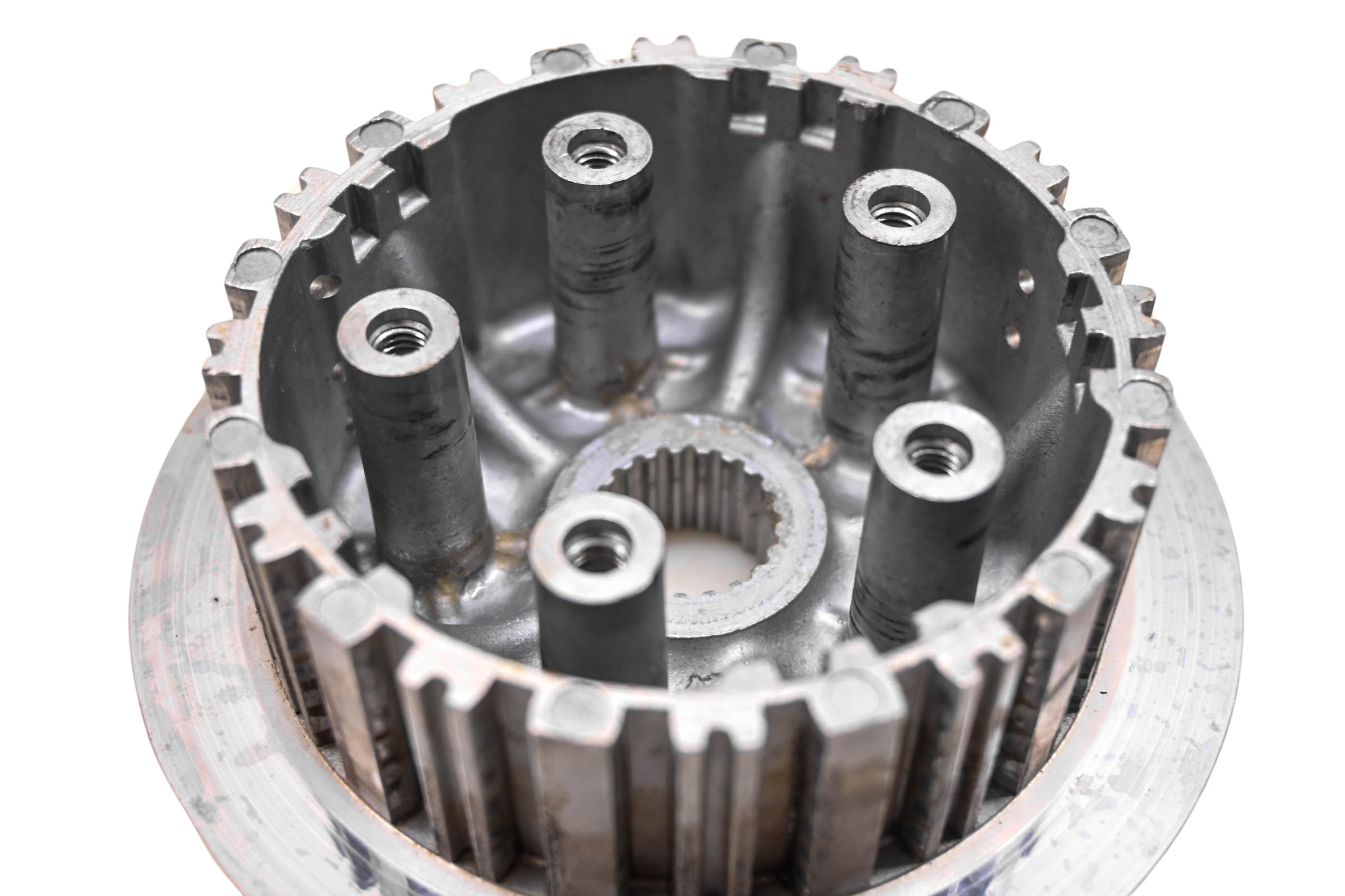 13 Honda TRX400X Inner Clutch Hub