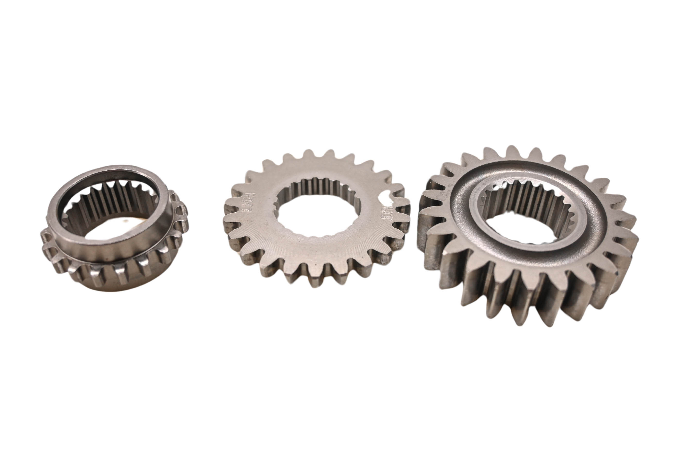 13 Honda TRX400X Crank Gears