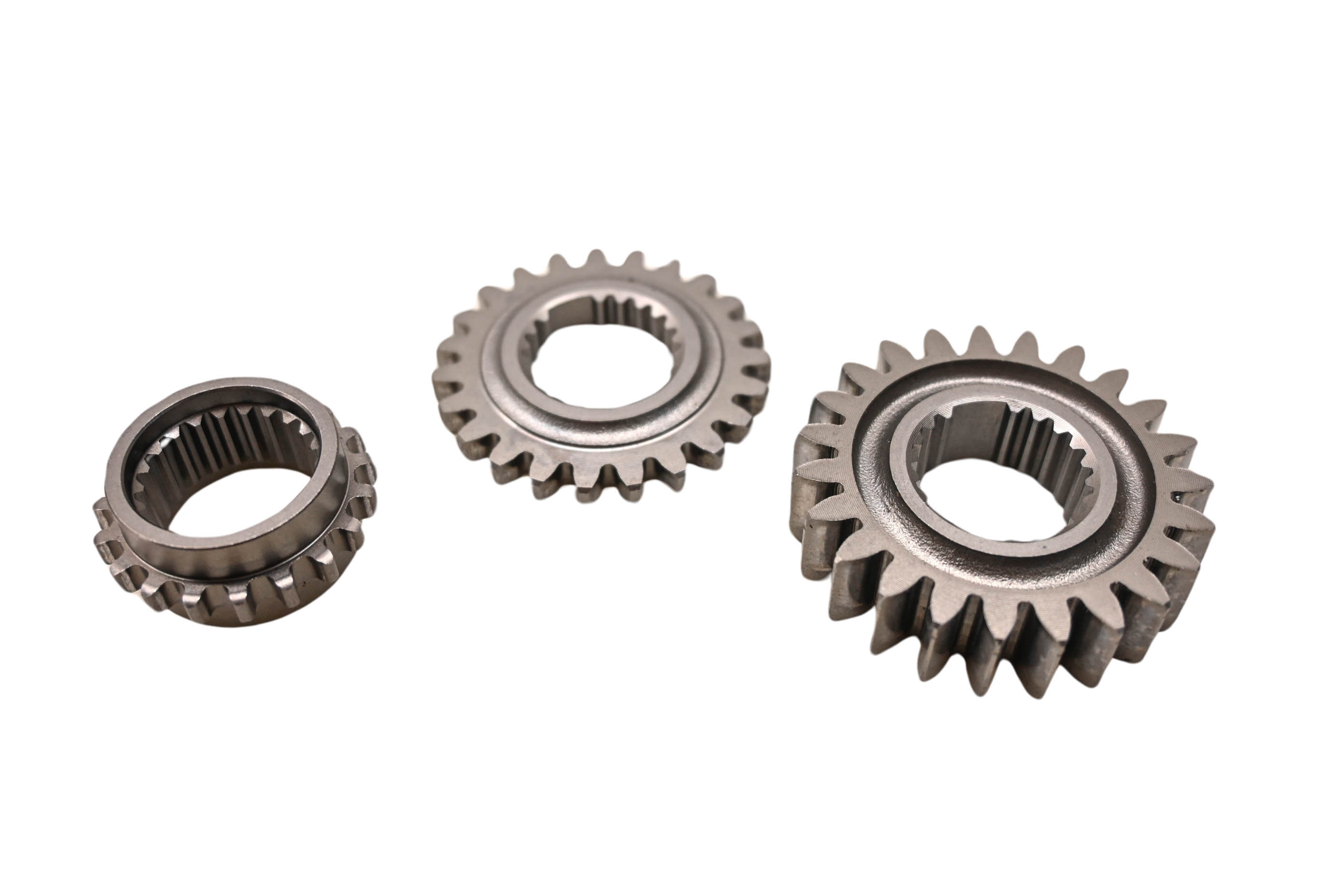 13 Honda TRX400X Crank Gears