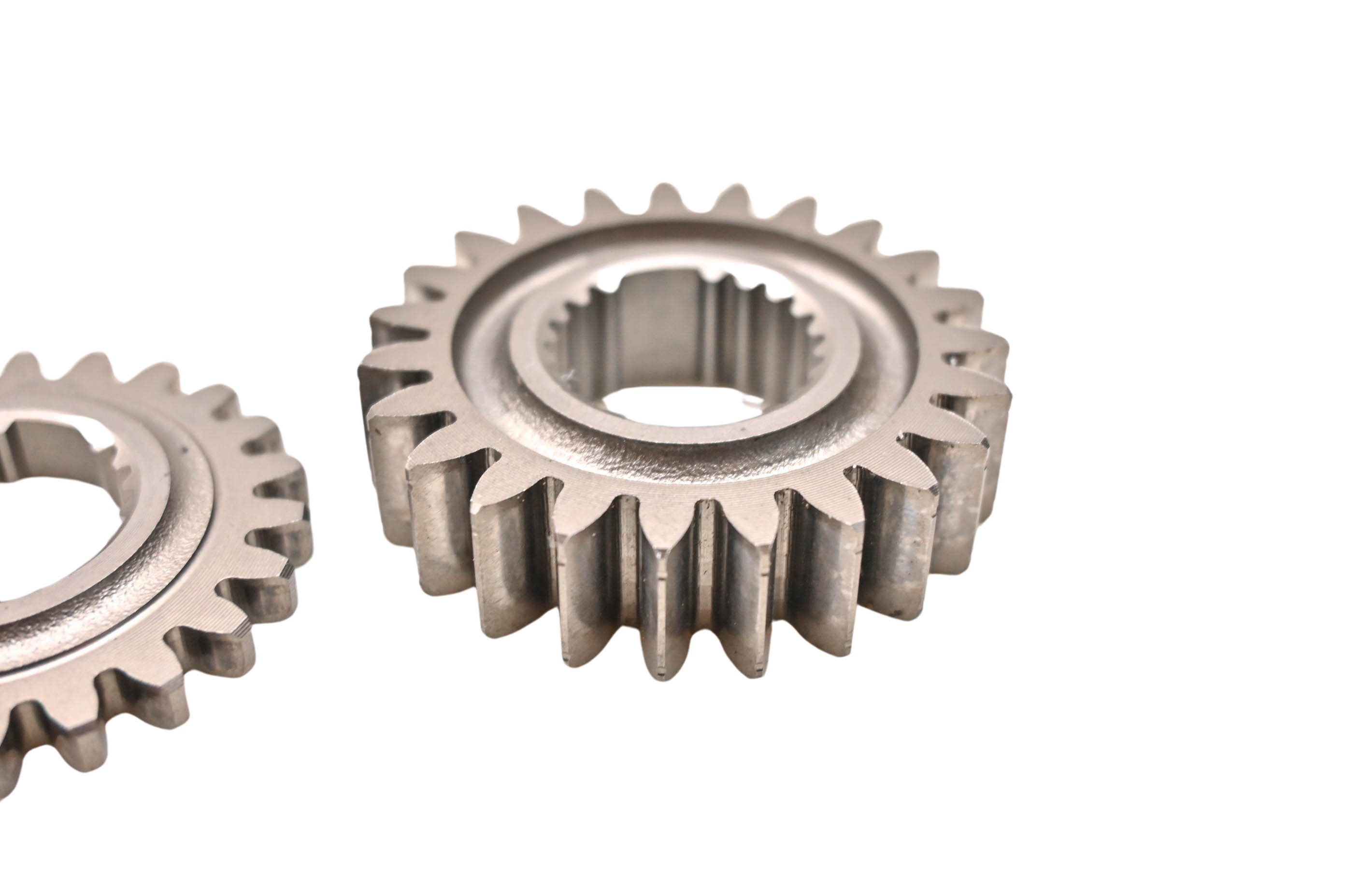 13 Honda TRX400X Crank Gears