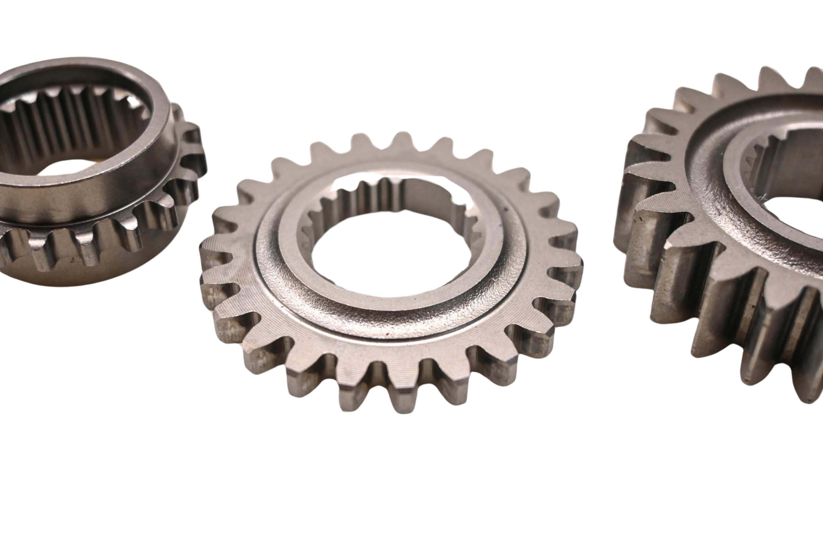 13 Honda TRX400X Crank Gears