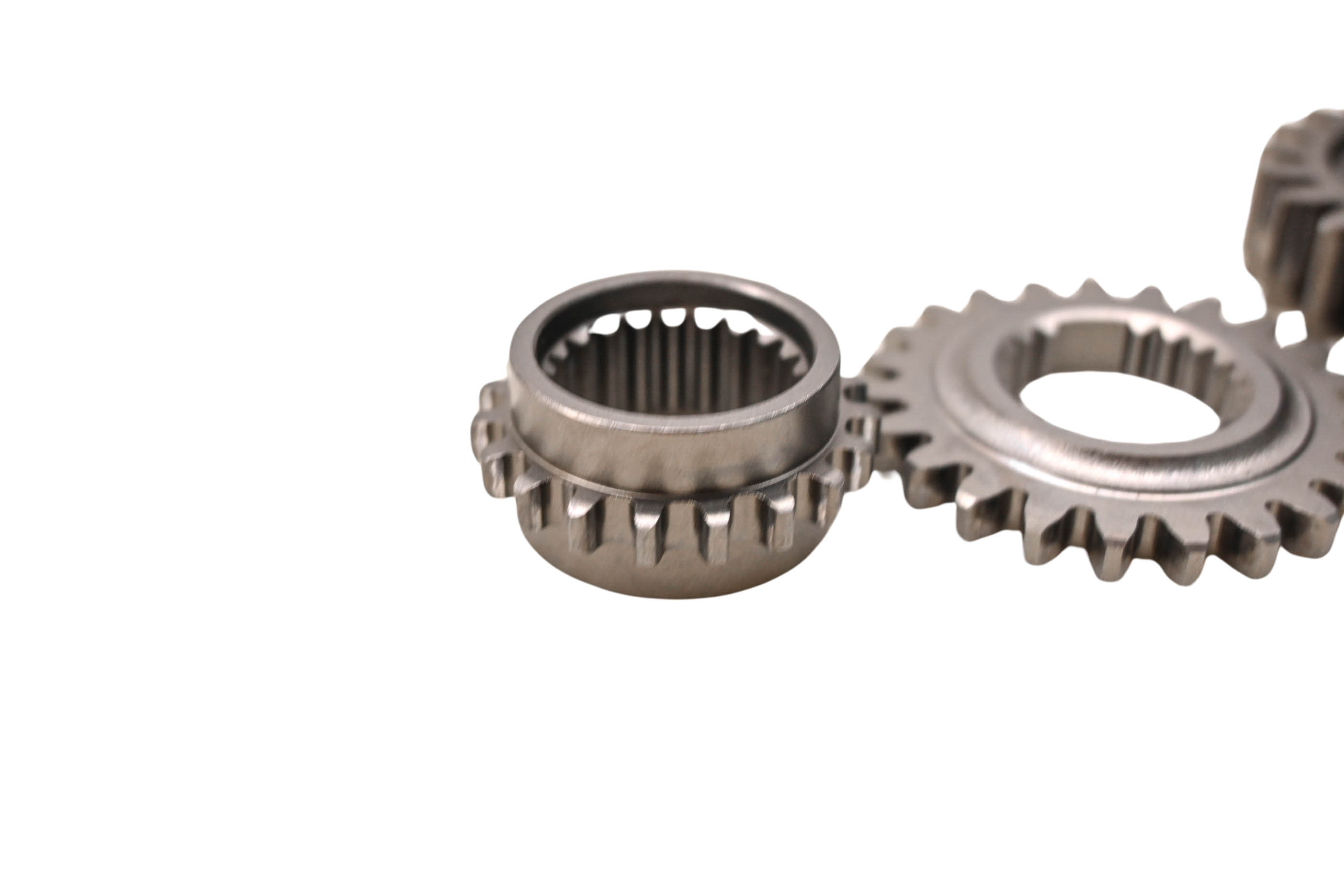 13 Honda TRX400X Crank Gears