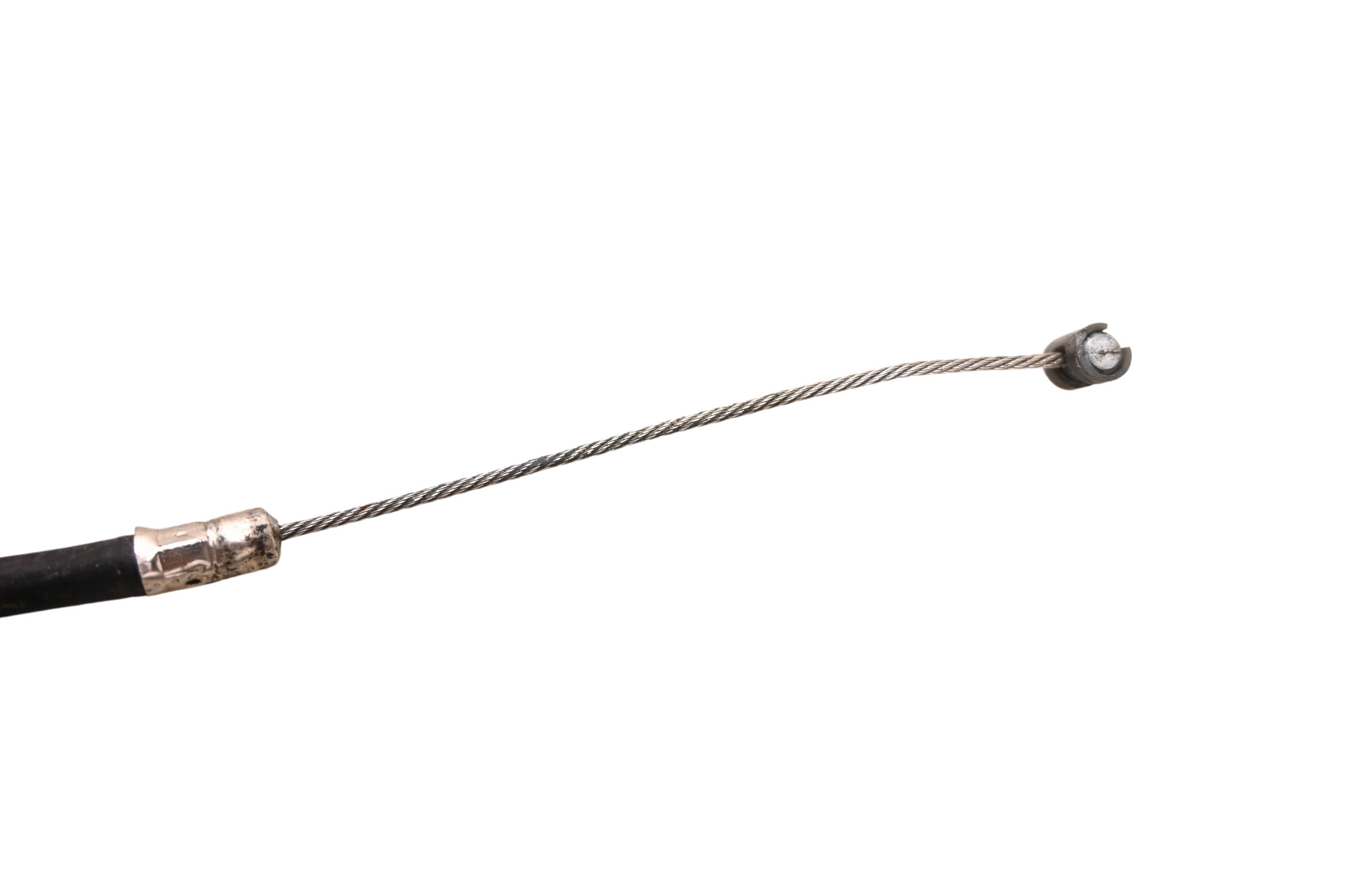 13 Honda TRX400X Clutch Cable