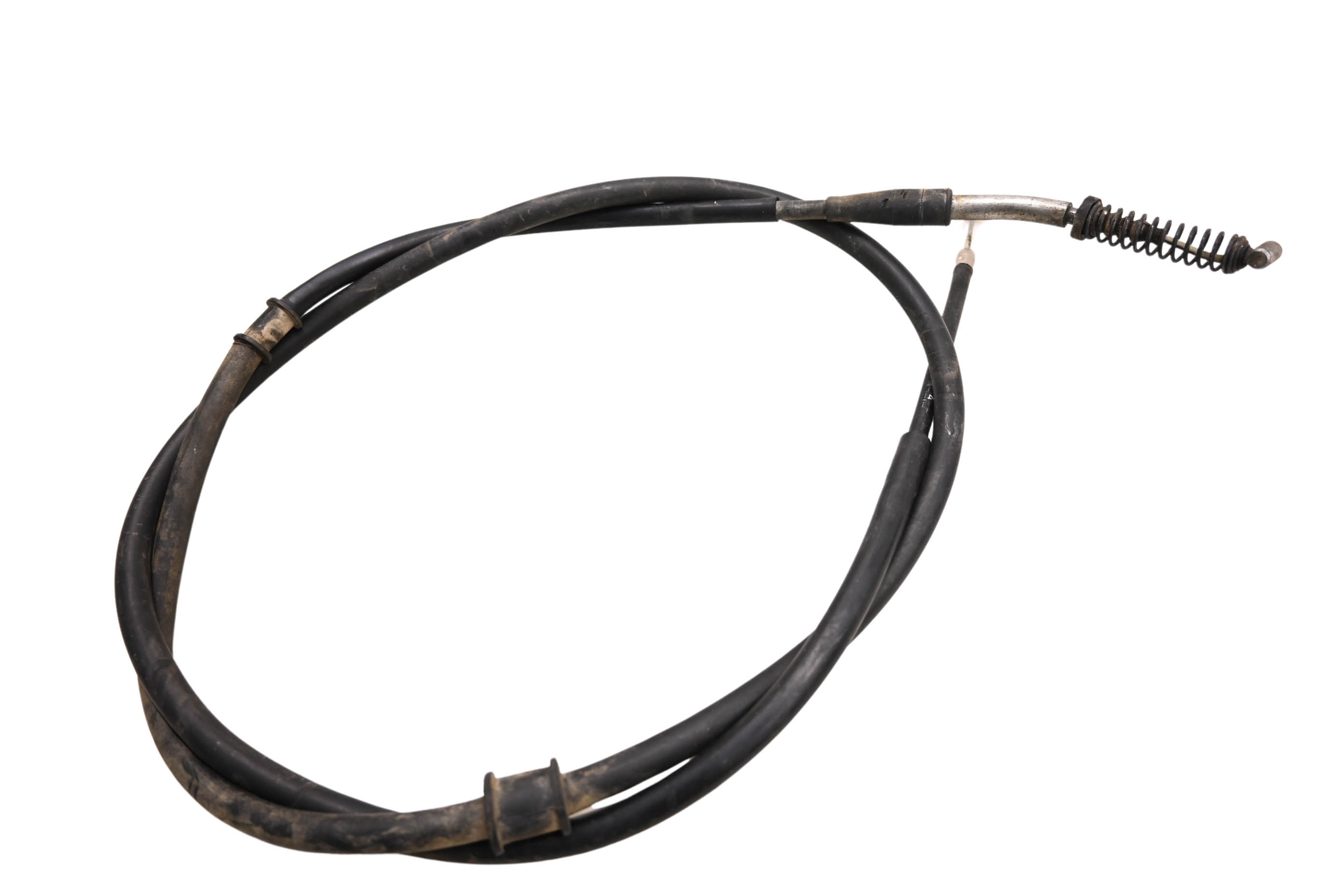 13 Honda TRX400X Parking Brake Cable