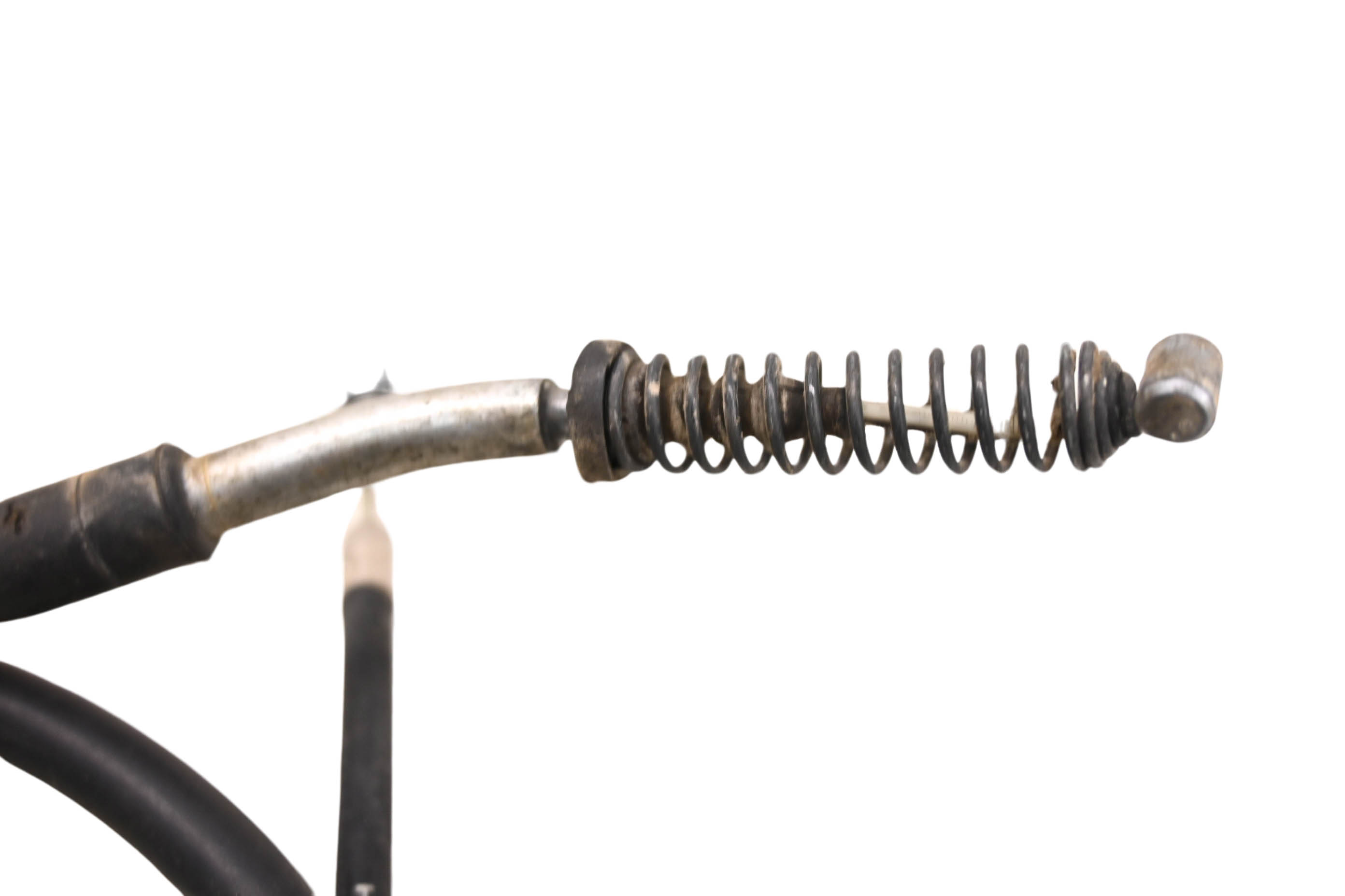 13 Honda TRX400X Parking Brake Cable