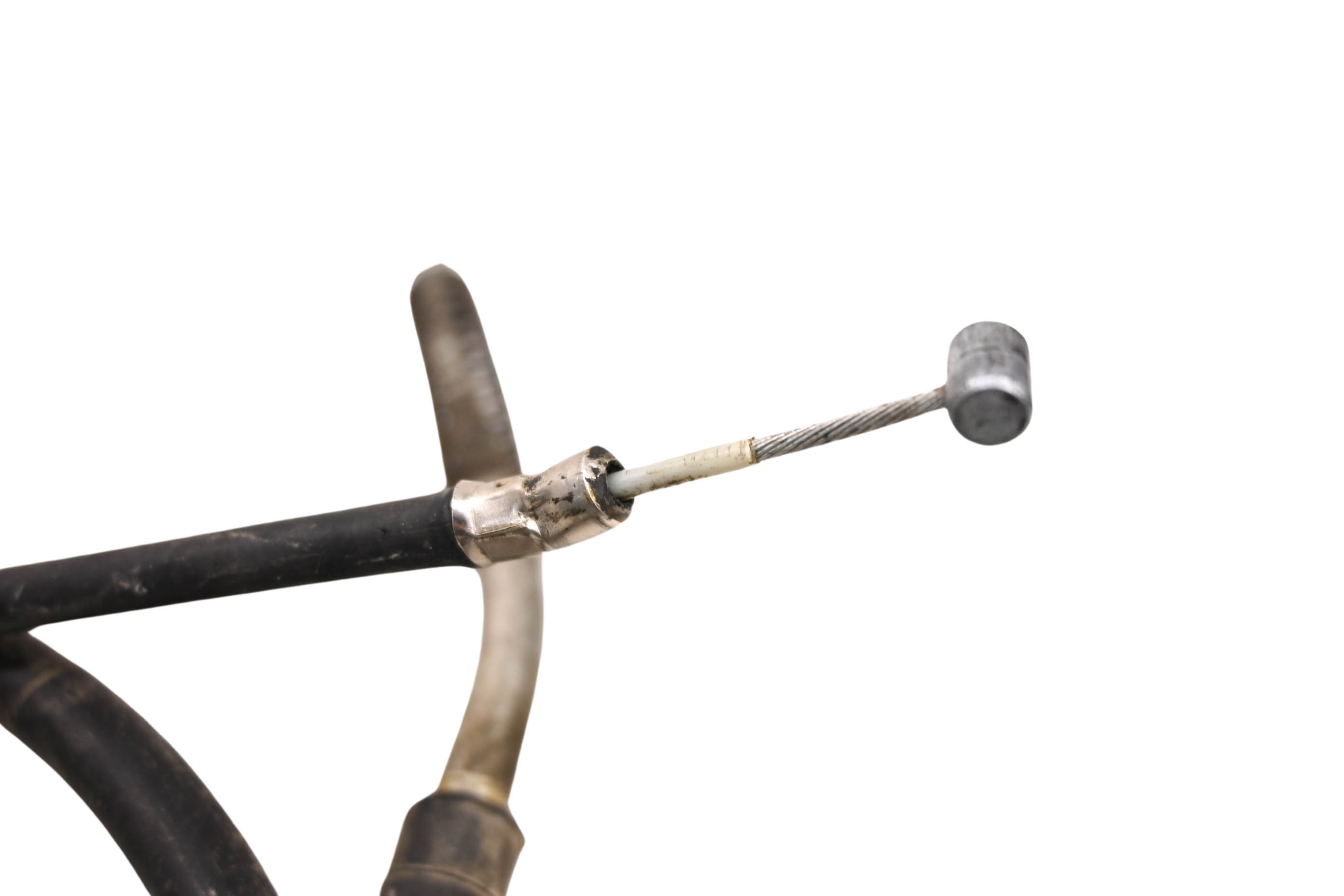 13 Honda TRX400X Parking Brake Cable