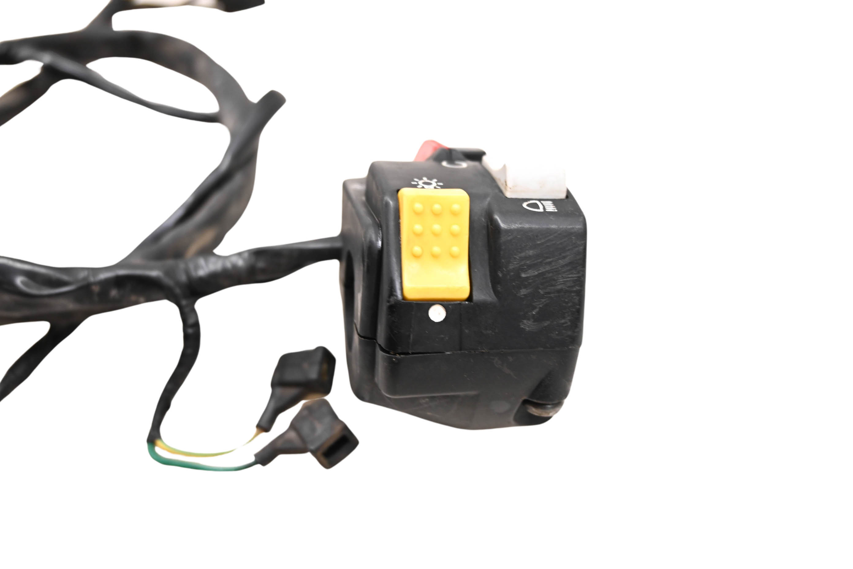13 Honda TRX400X Headlight On Off Handlebar Start Switch