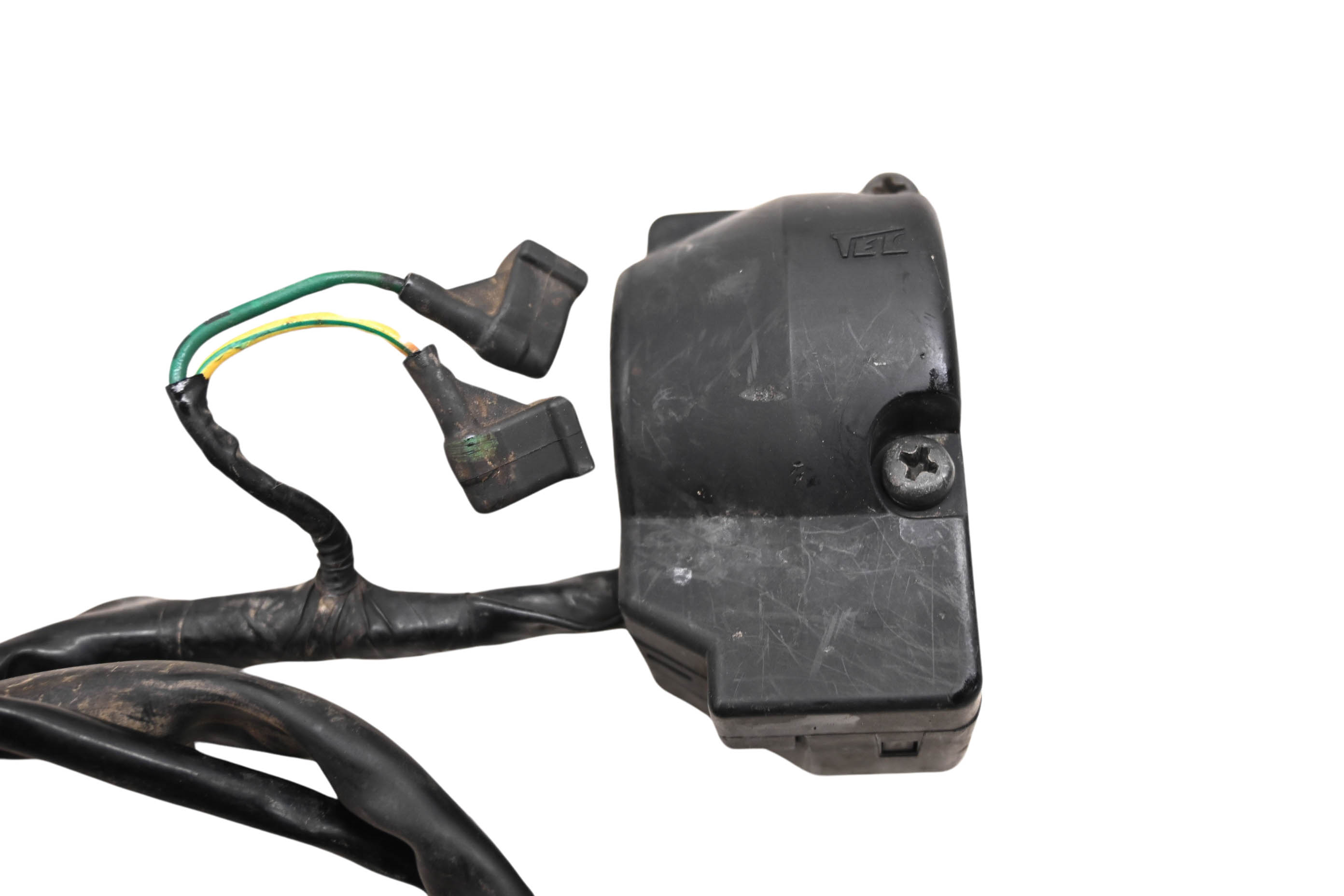 13 Honda TRX400X Headlight On Off Handlebar Start Switch