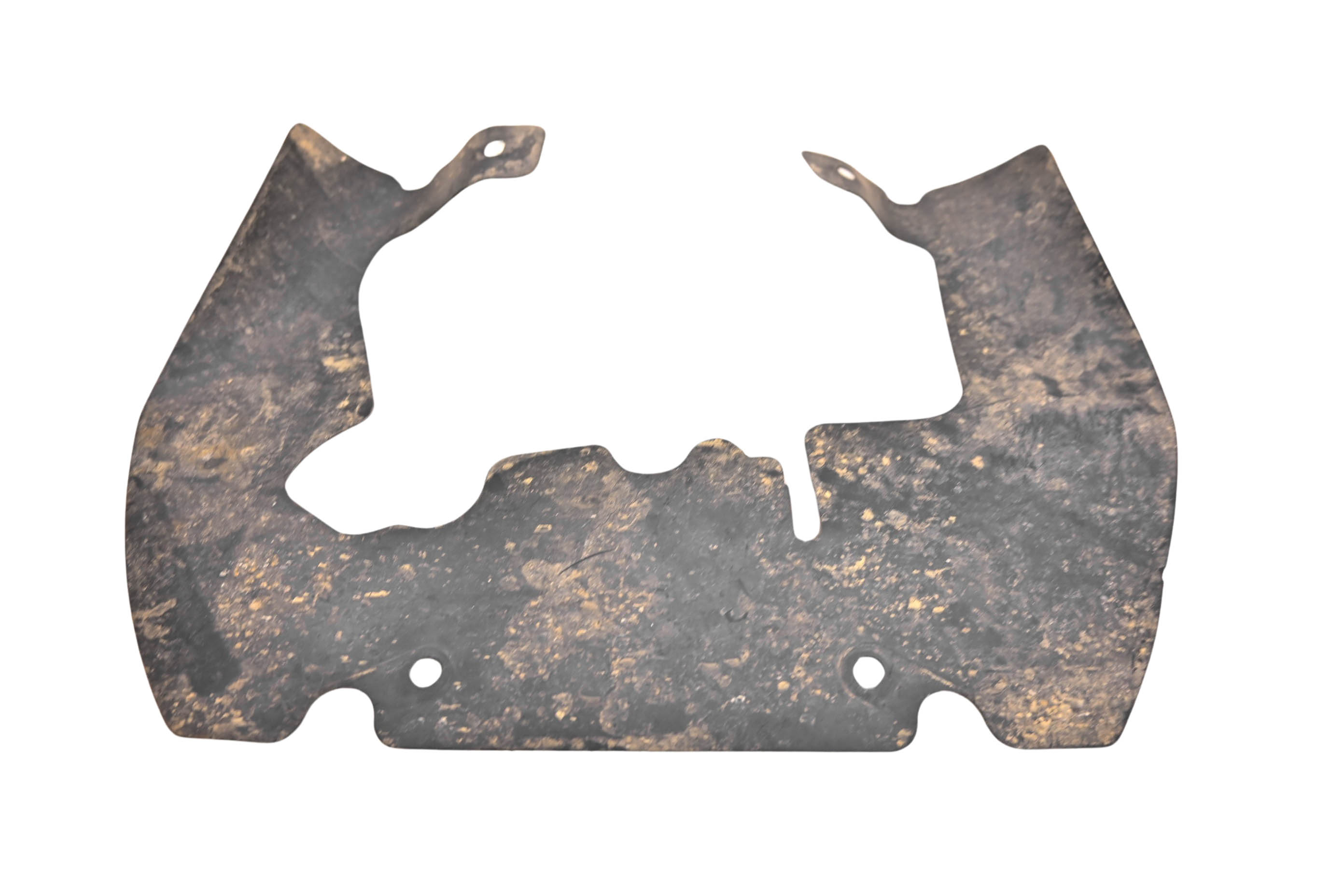 13 Honda TRX400X Air Plate Guide Cover