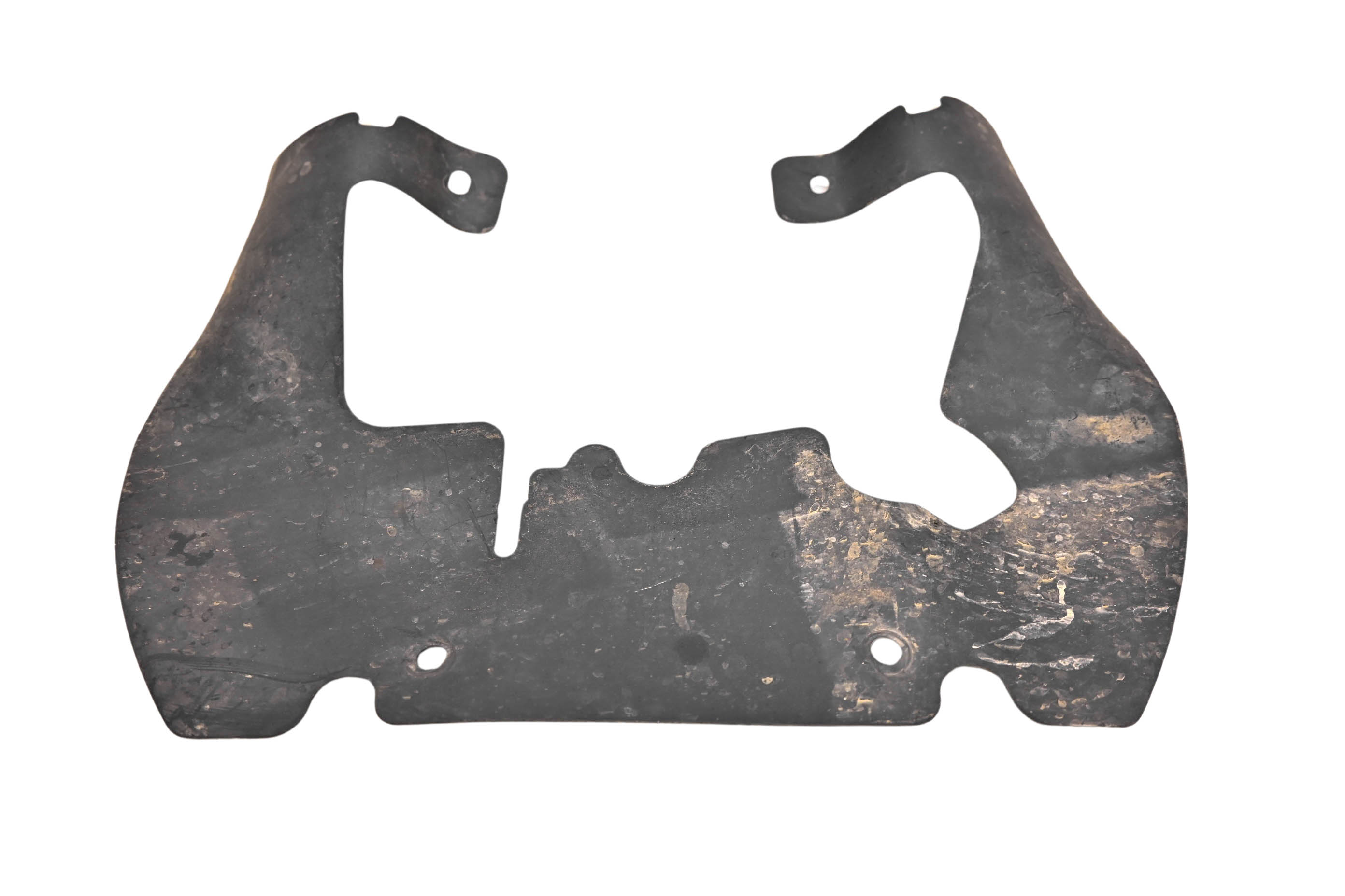 13 Honda TRX400X Air Plate Guide Cover