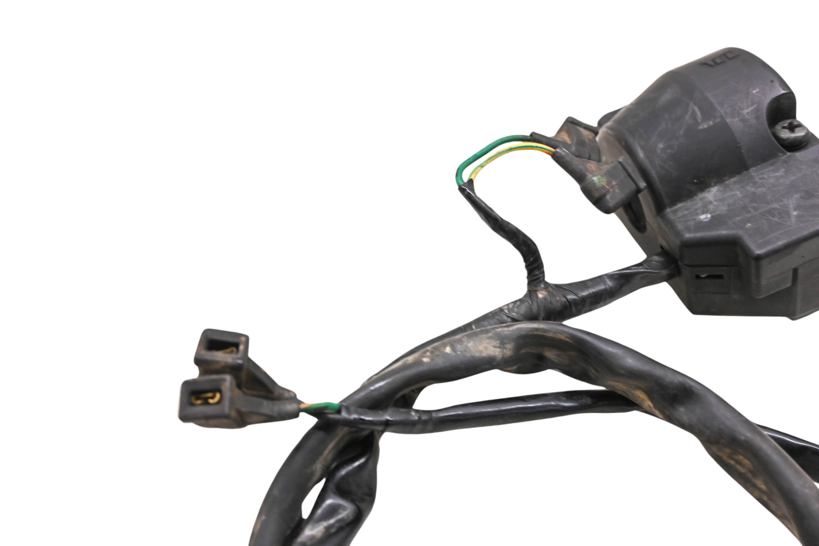 13 Honda TRX400X Headlight On Off Handlebar Start Switch