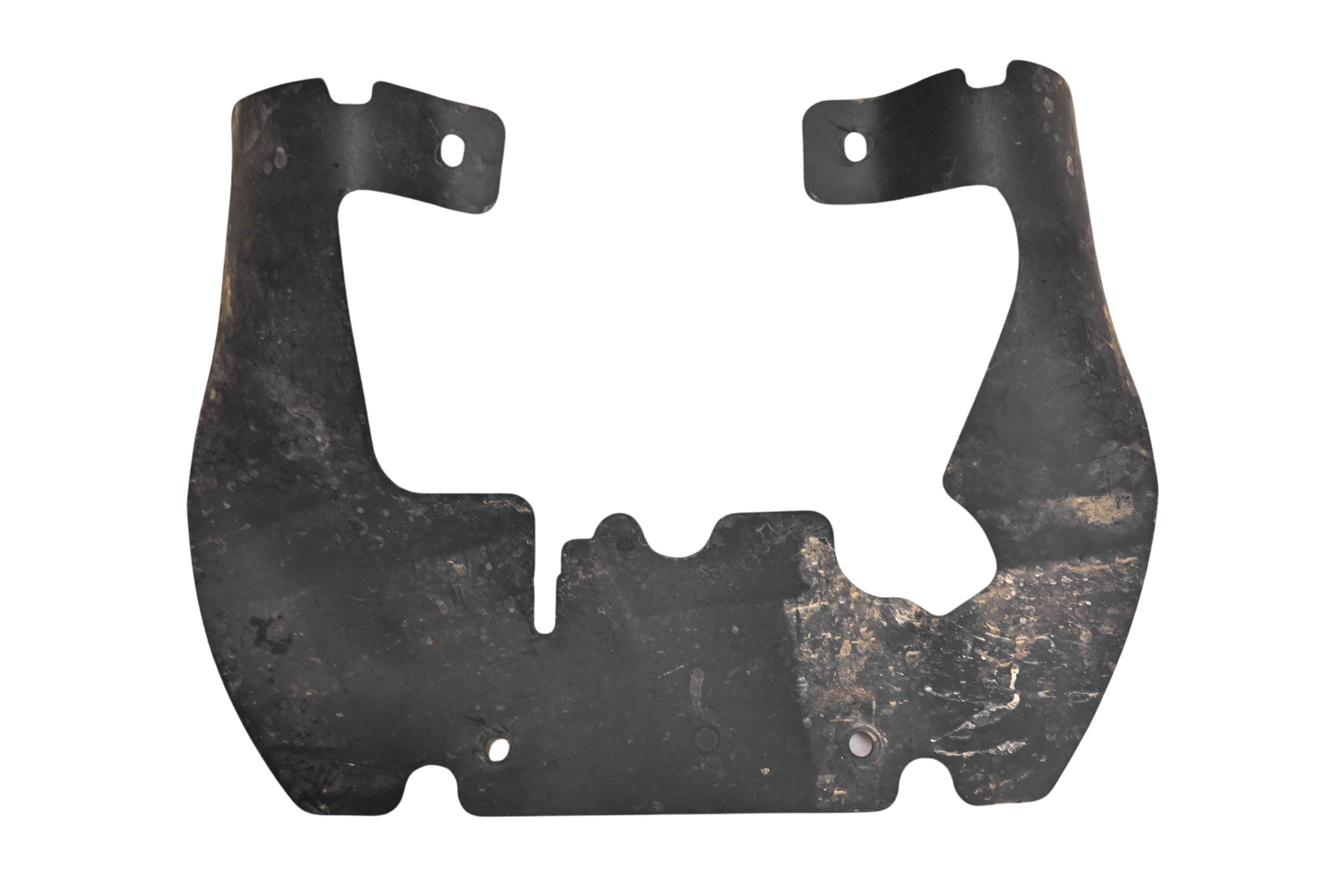 13 Honda TRX400X Air Plate Guide Cover