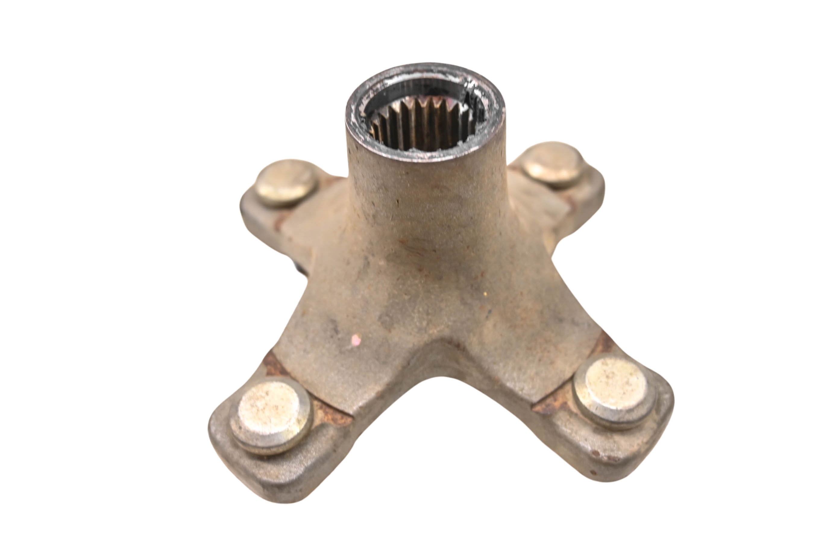13 Honda TRX400X Rear Wheel Hub Left Right
