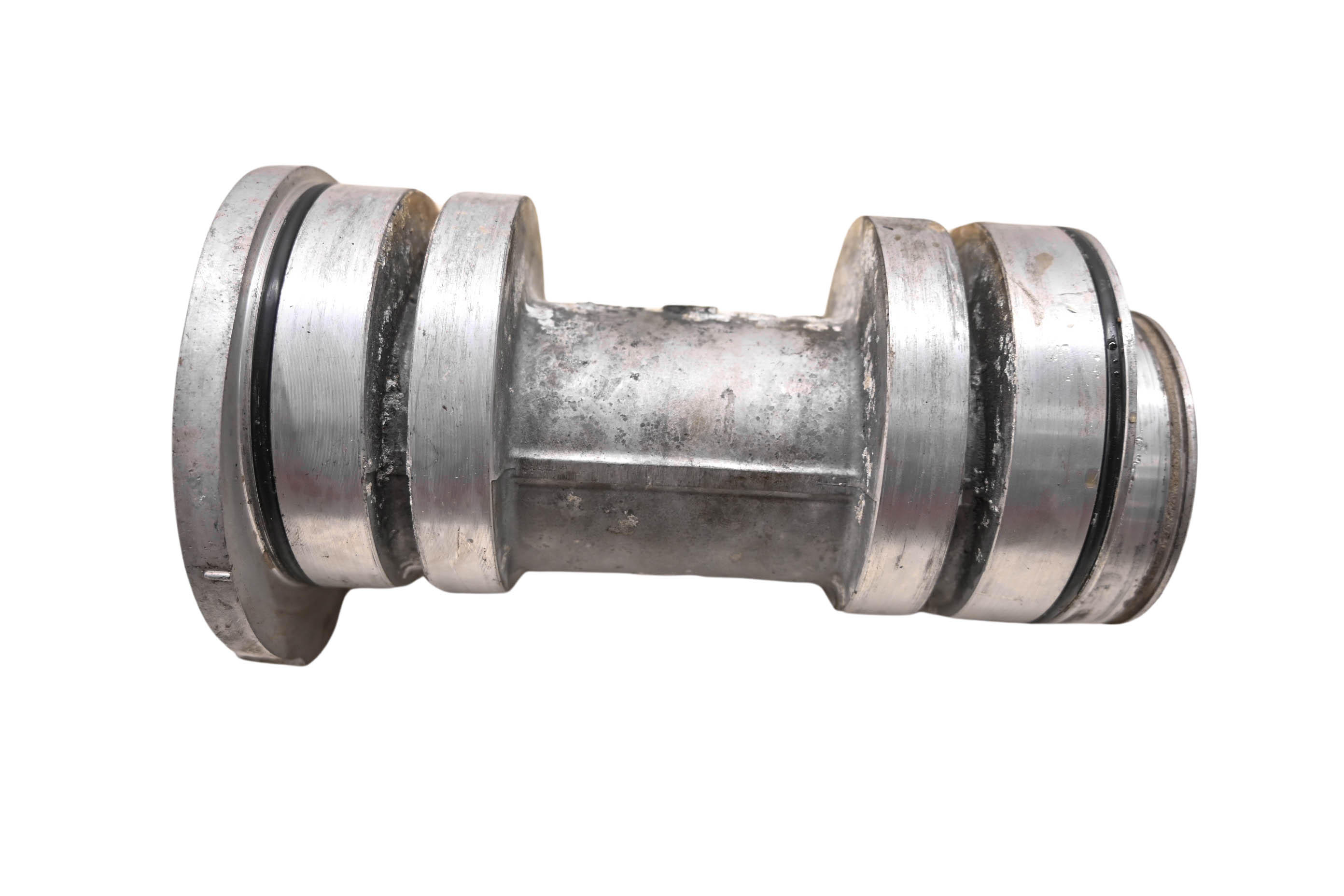 13 Honda TRX400X Rear Bearing Carrier Axle Housing