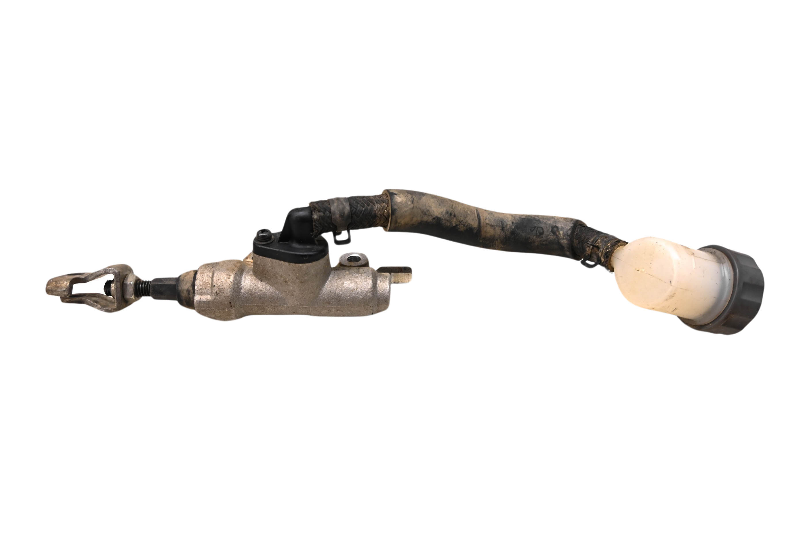 13 Honda TRX400X Rear Brake Master Cylinder