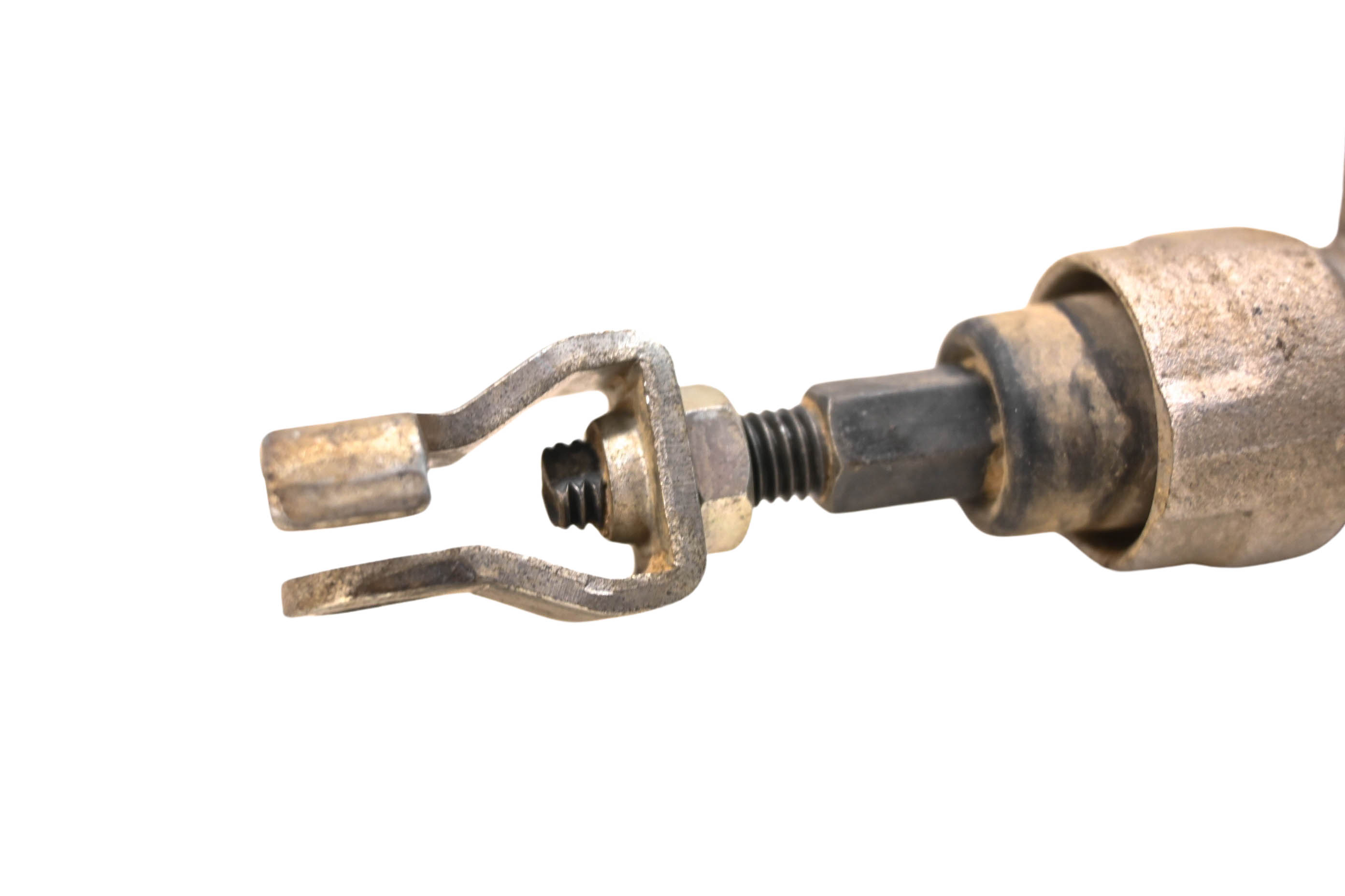 13 Honda TRX400X Rear Brake Master Cylinder