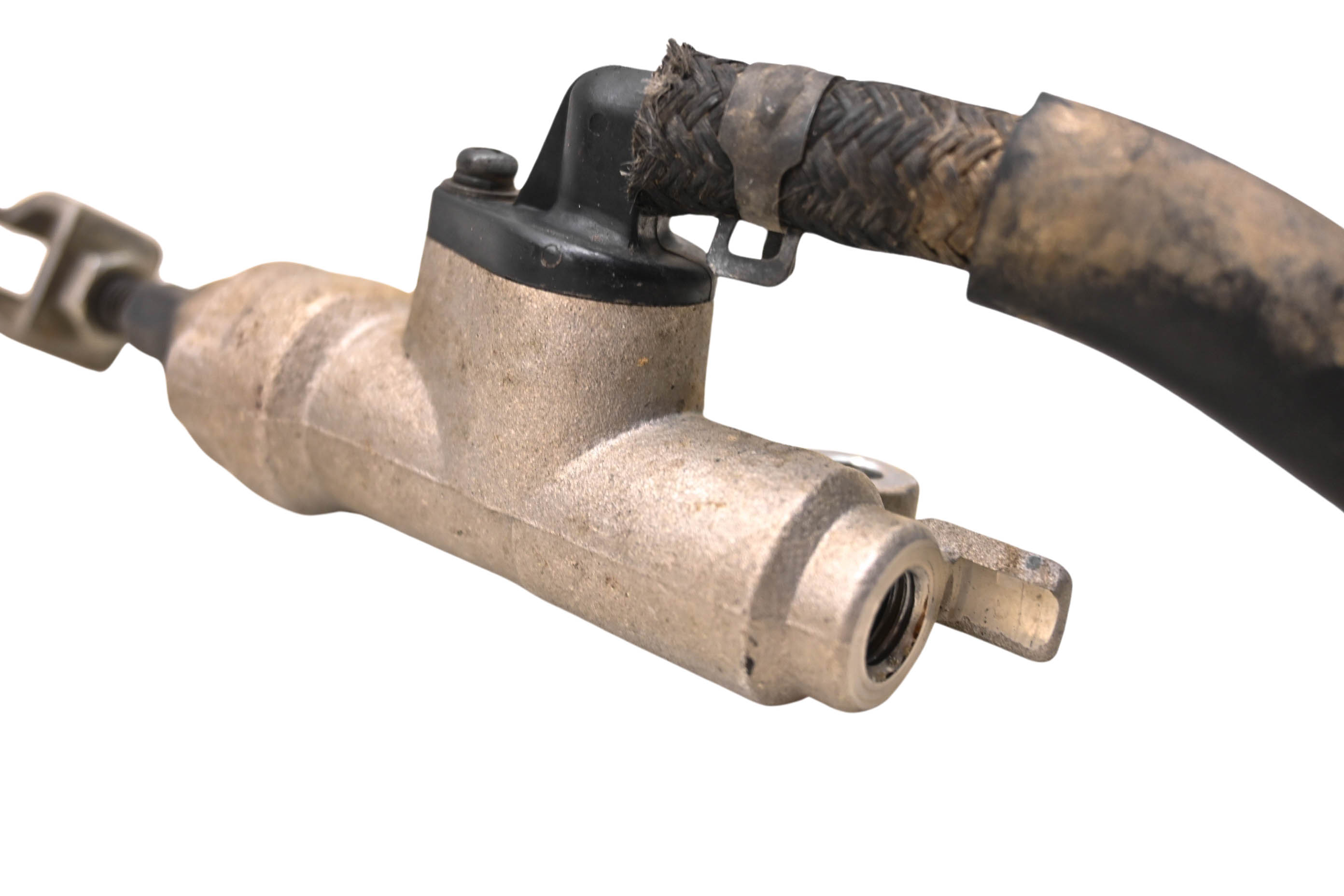 13 Honda TRX400X Rear Brake Master Cylinder
