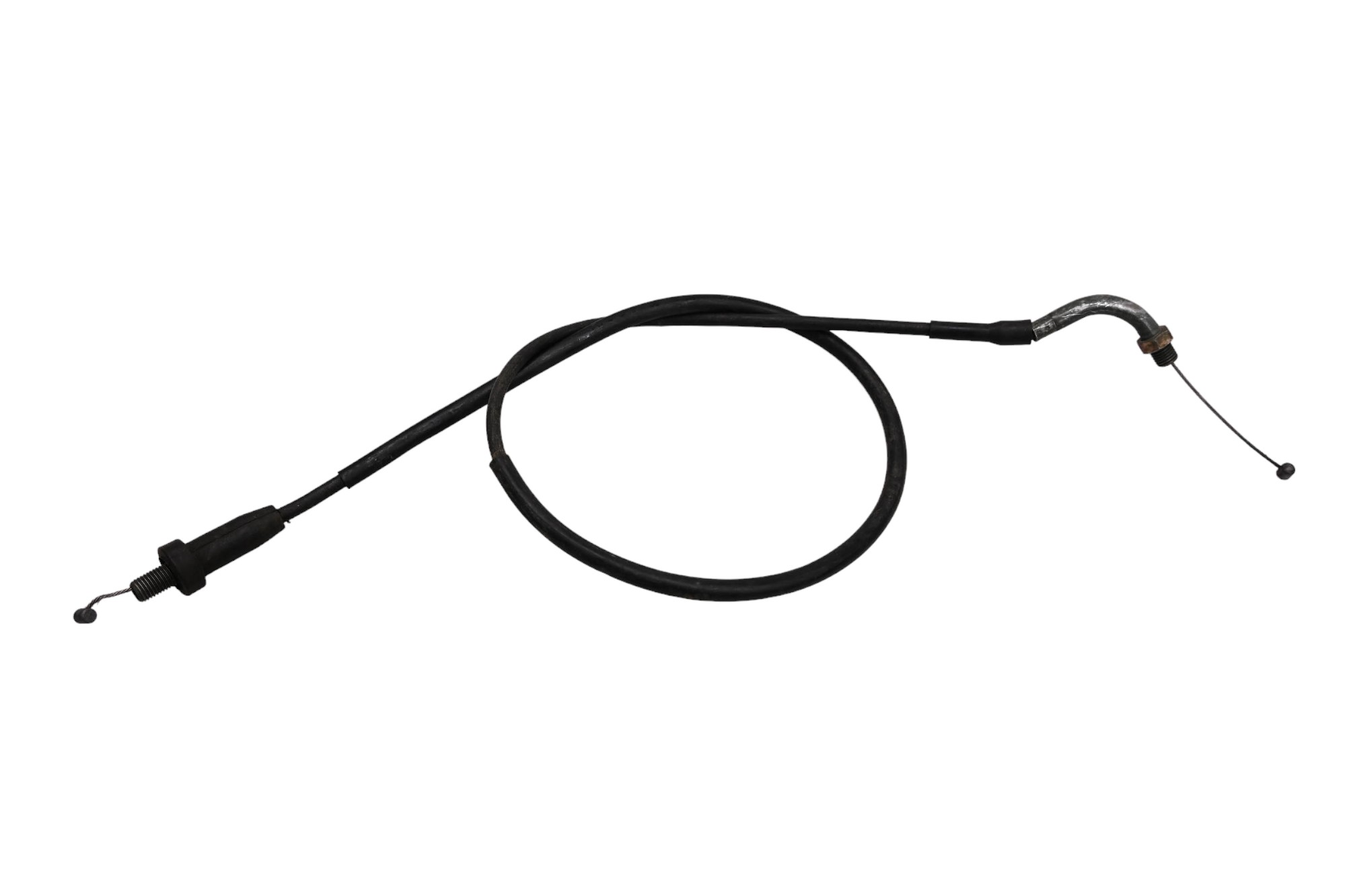02 Honda TRX400EX Throttle Cable