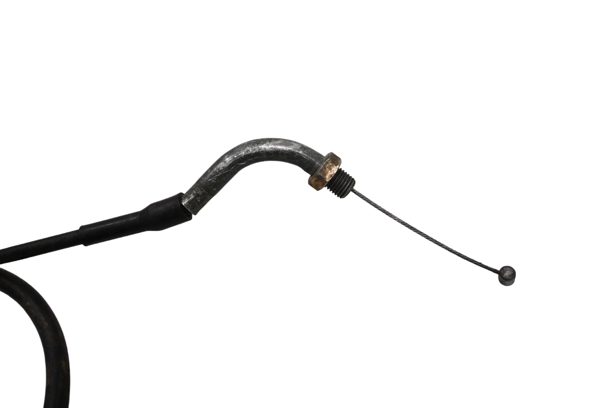 02 Honda TRX400EX Throttle Cable