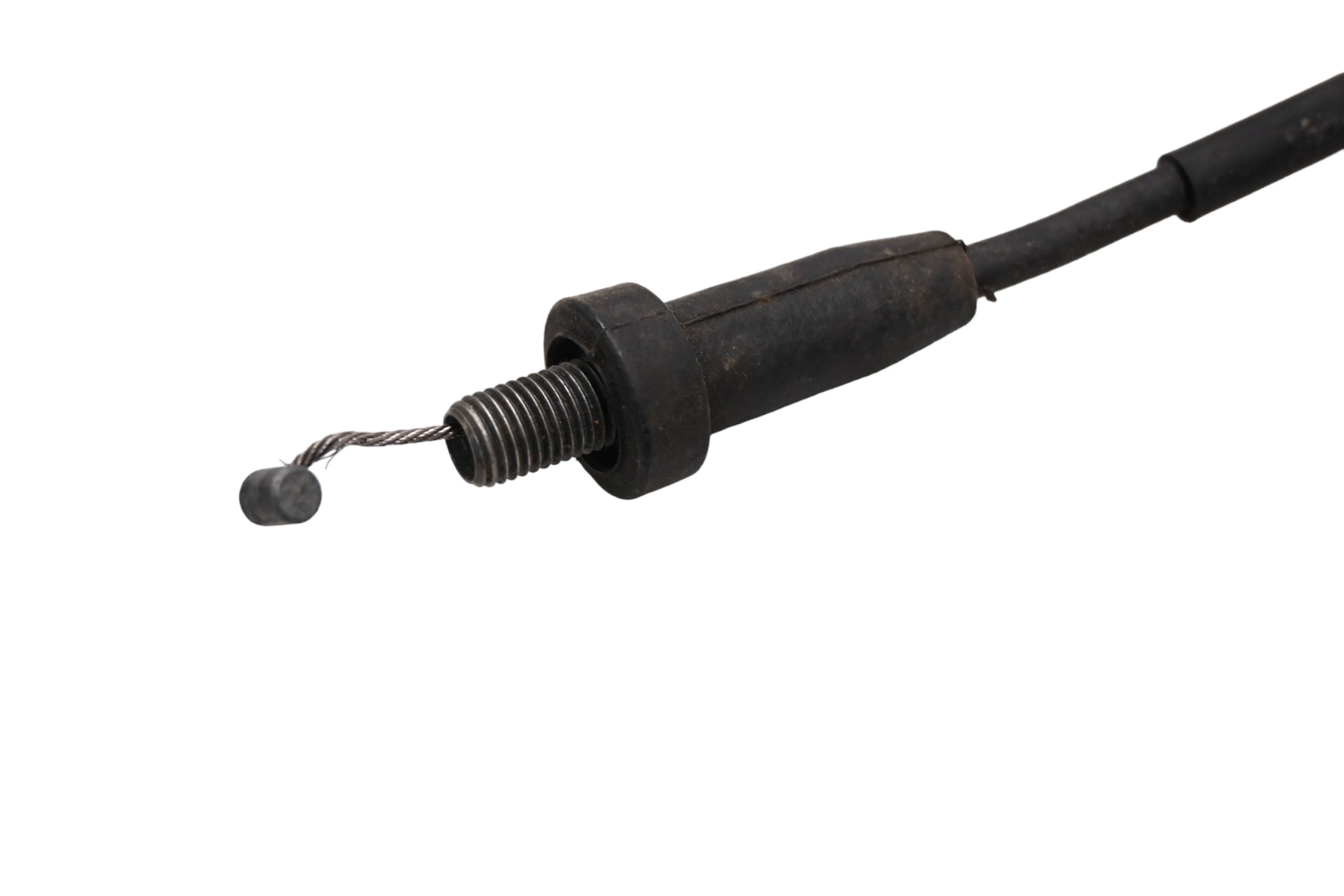 02 Honda TRX400EX Throttle Cable