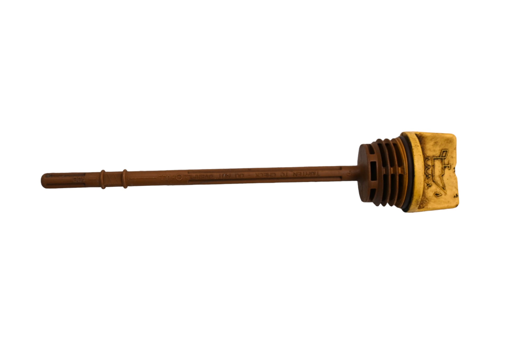 17 Polaris RZR 570 EPS Oil Dip Stick