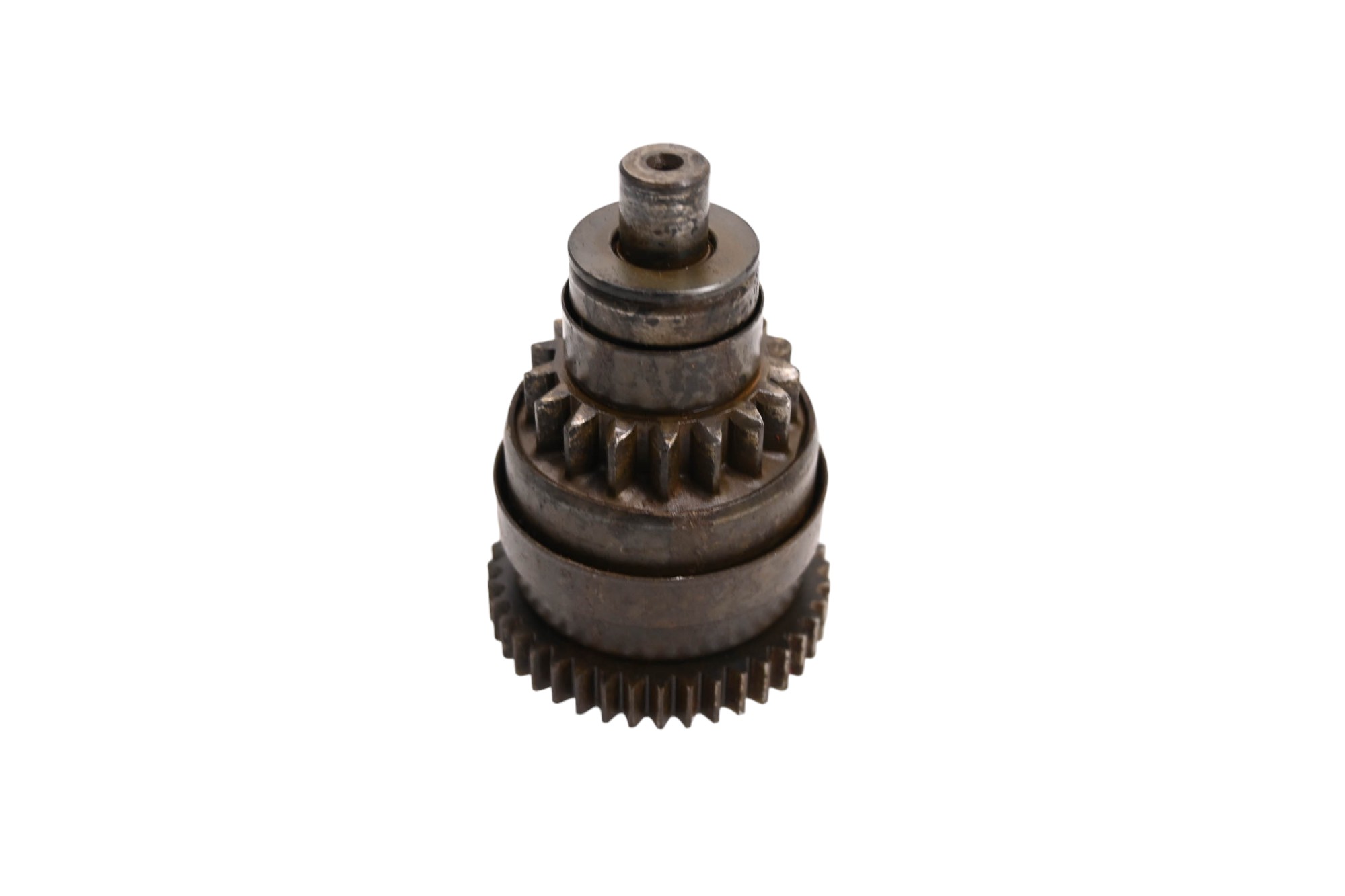 99 Polaris Sport 400 Starter Gear