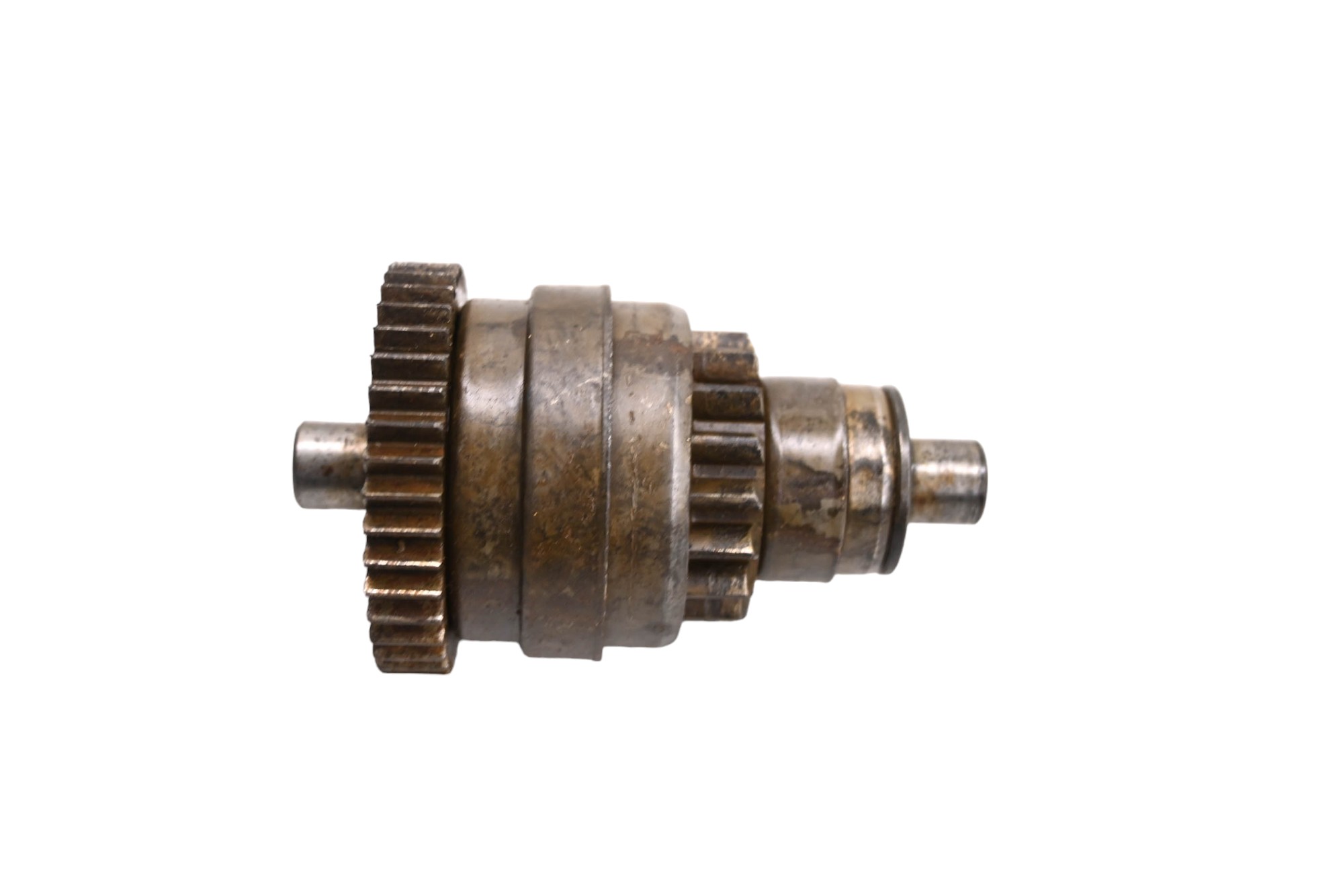 99 Polaris Sport 400 Starter Gear