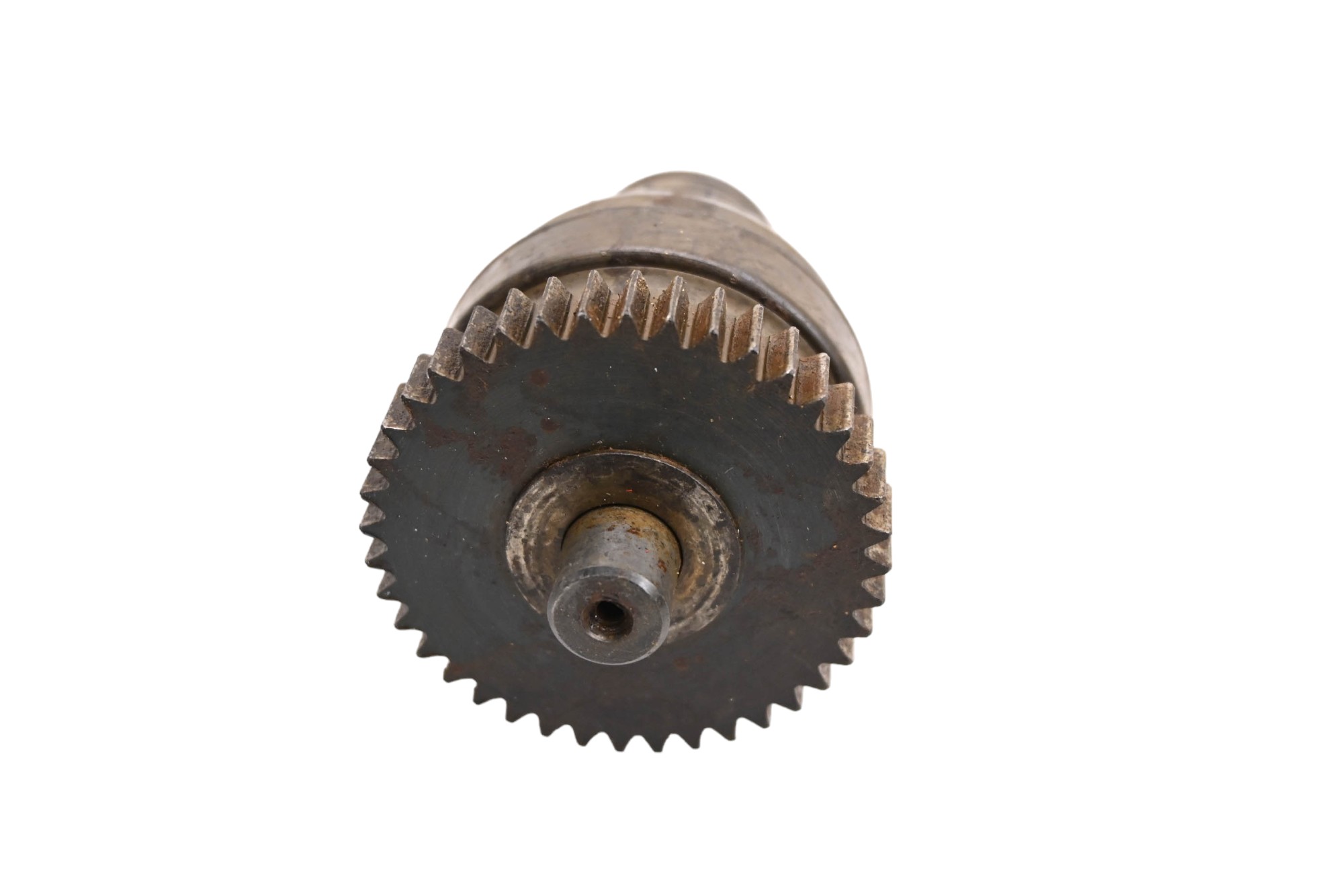 99 Polaris Sport 400 Starter Gear