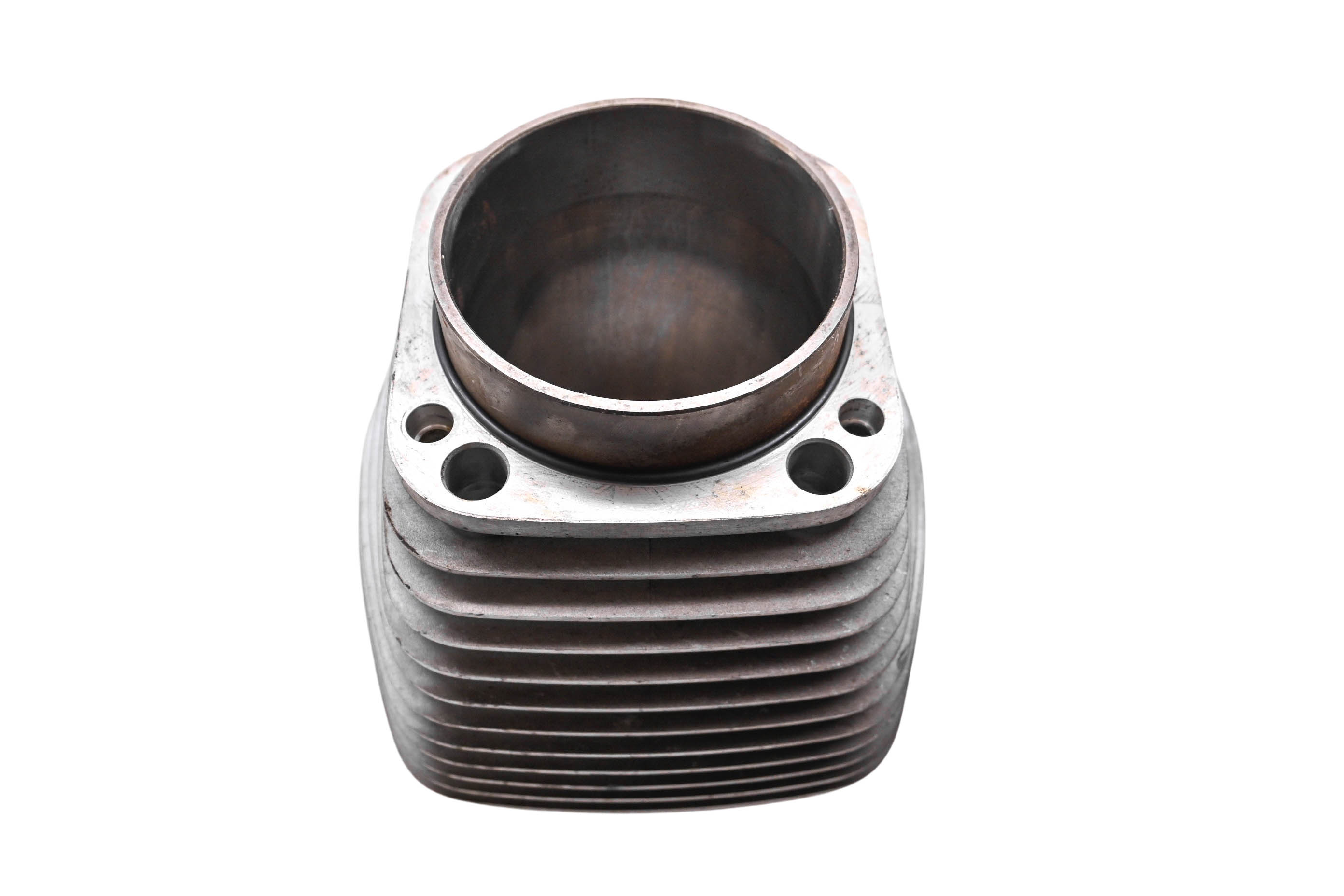 02 Harley-Davidson Electra Glide EFI FLHTI Rear Cylinder