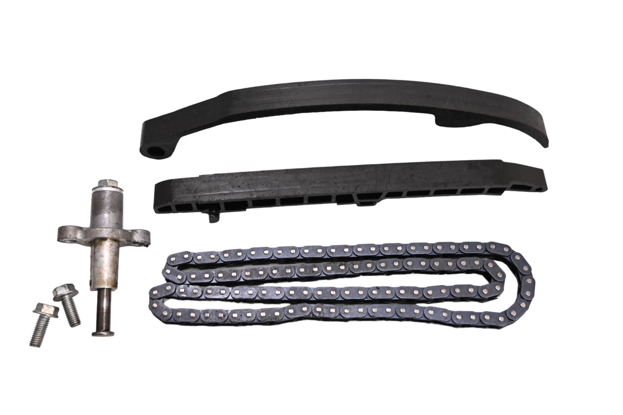 08 Polaris Ranger 500 2x4 Cam Chain Guides & Tensioner