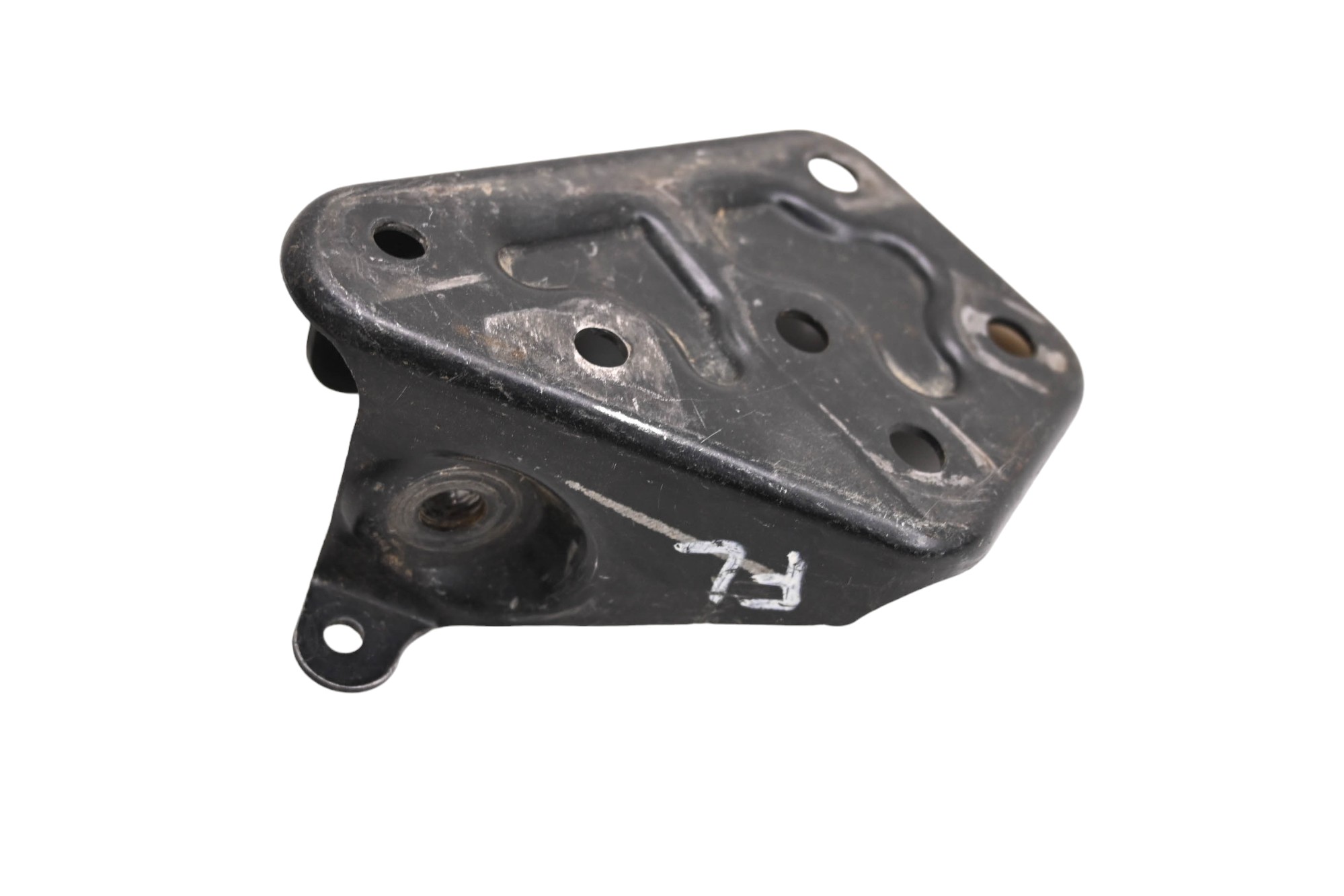 08 Can-Am DS450 Front Right Shock Frame Bracket Mount